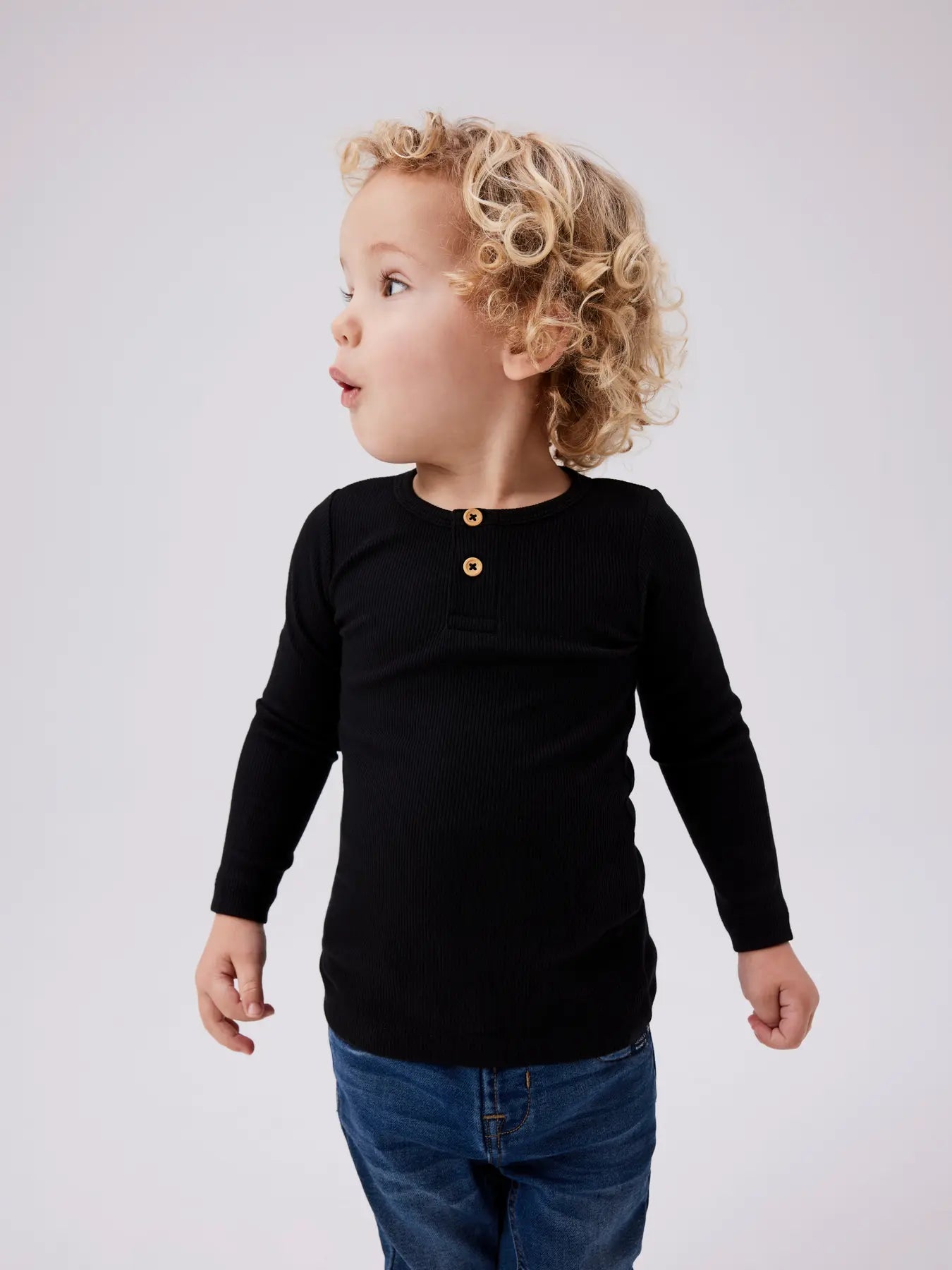 Name It Bluse KAB
