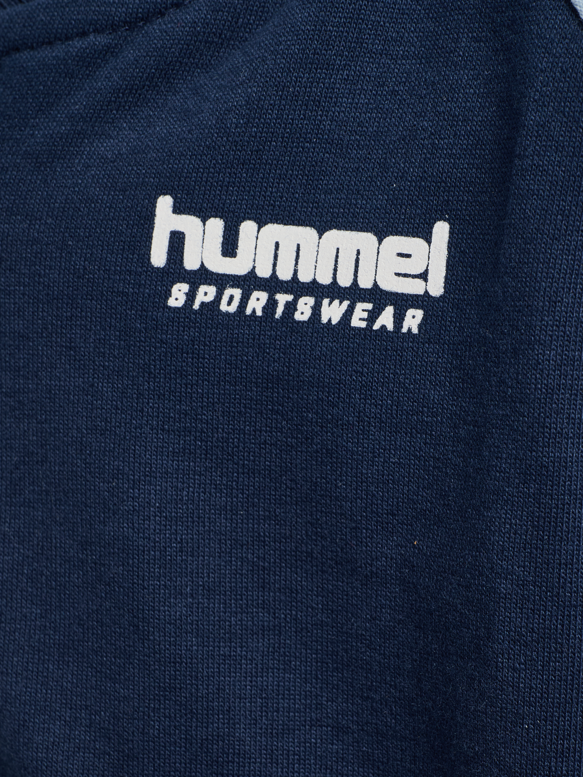 Hummel Lynlåstrøje Loose