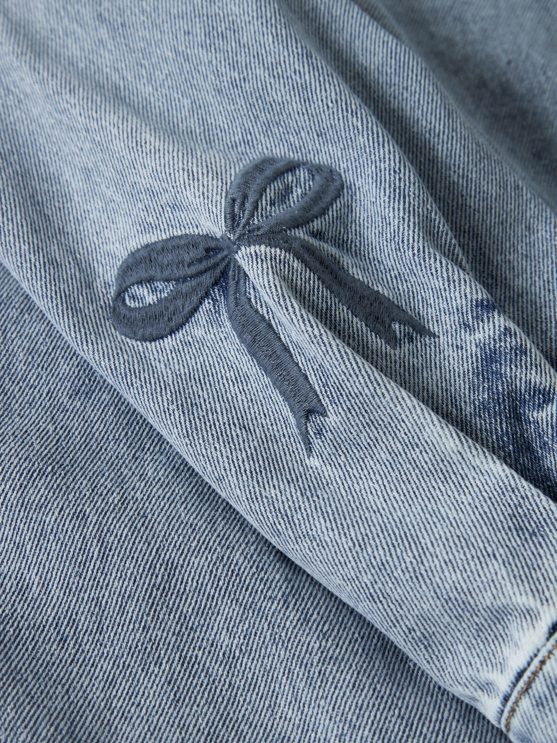 Name It Denimjakke Gloria