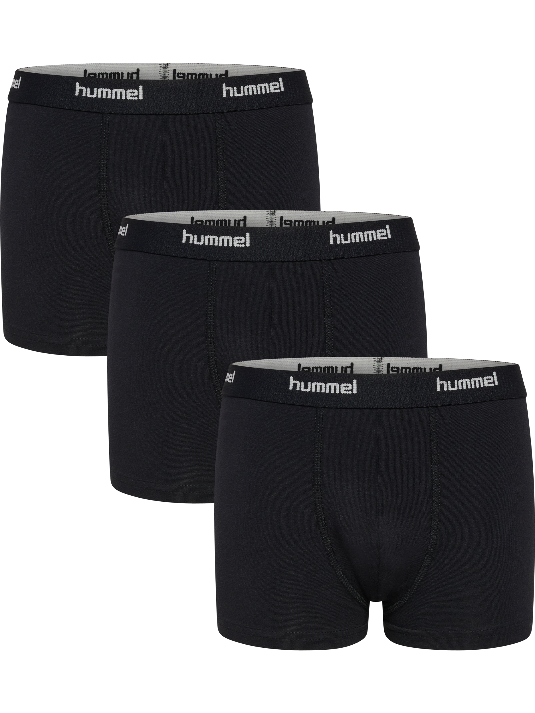 Hummel Boxershorts Nalle 3-pak