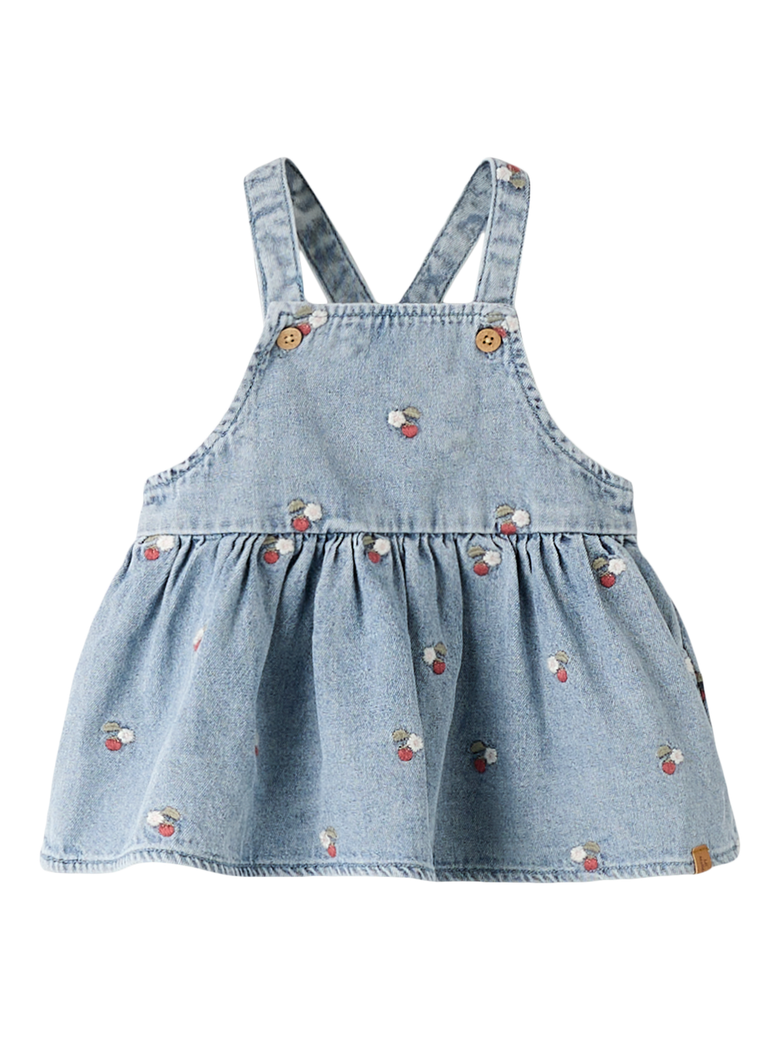Lil' Atelier Spencer Funda