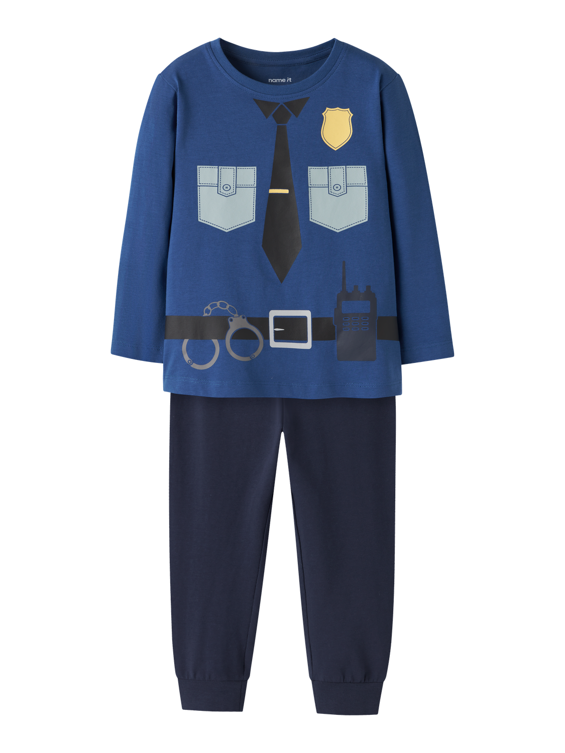 Name It Pyjamas Rasiq