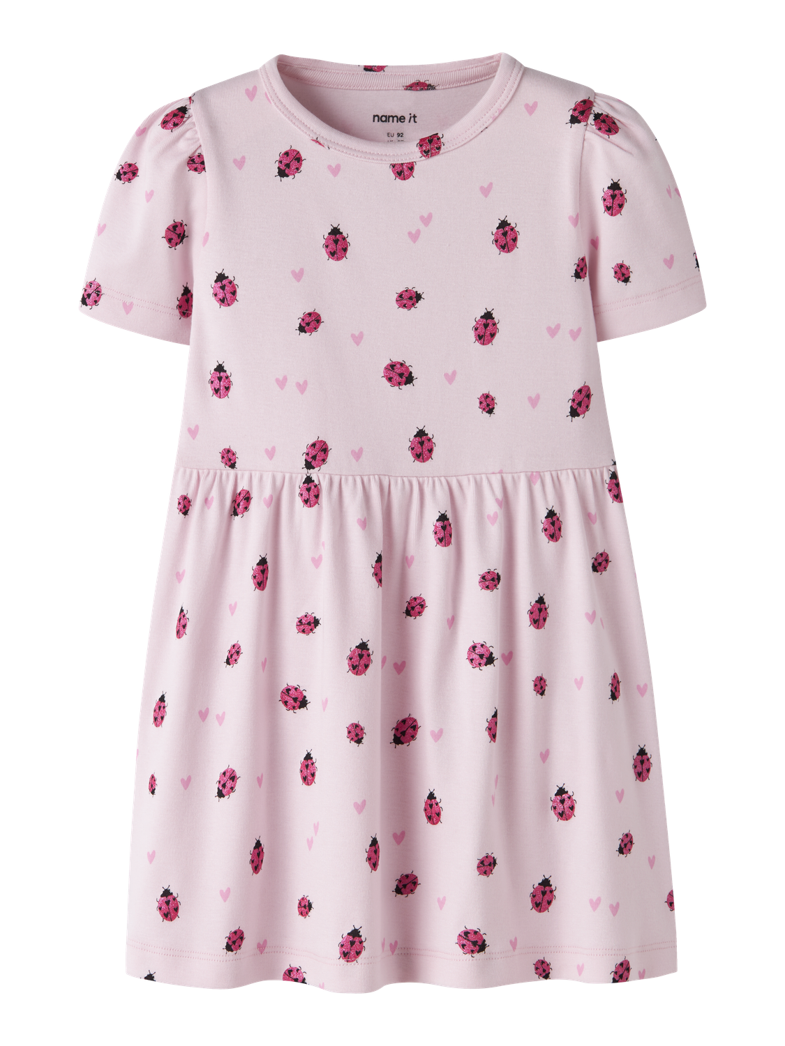 Name It Kjole Haline