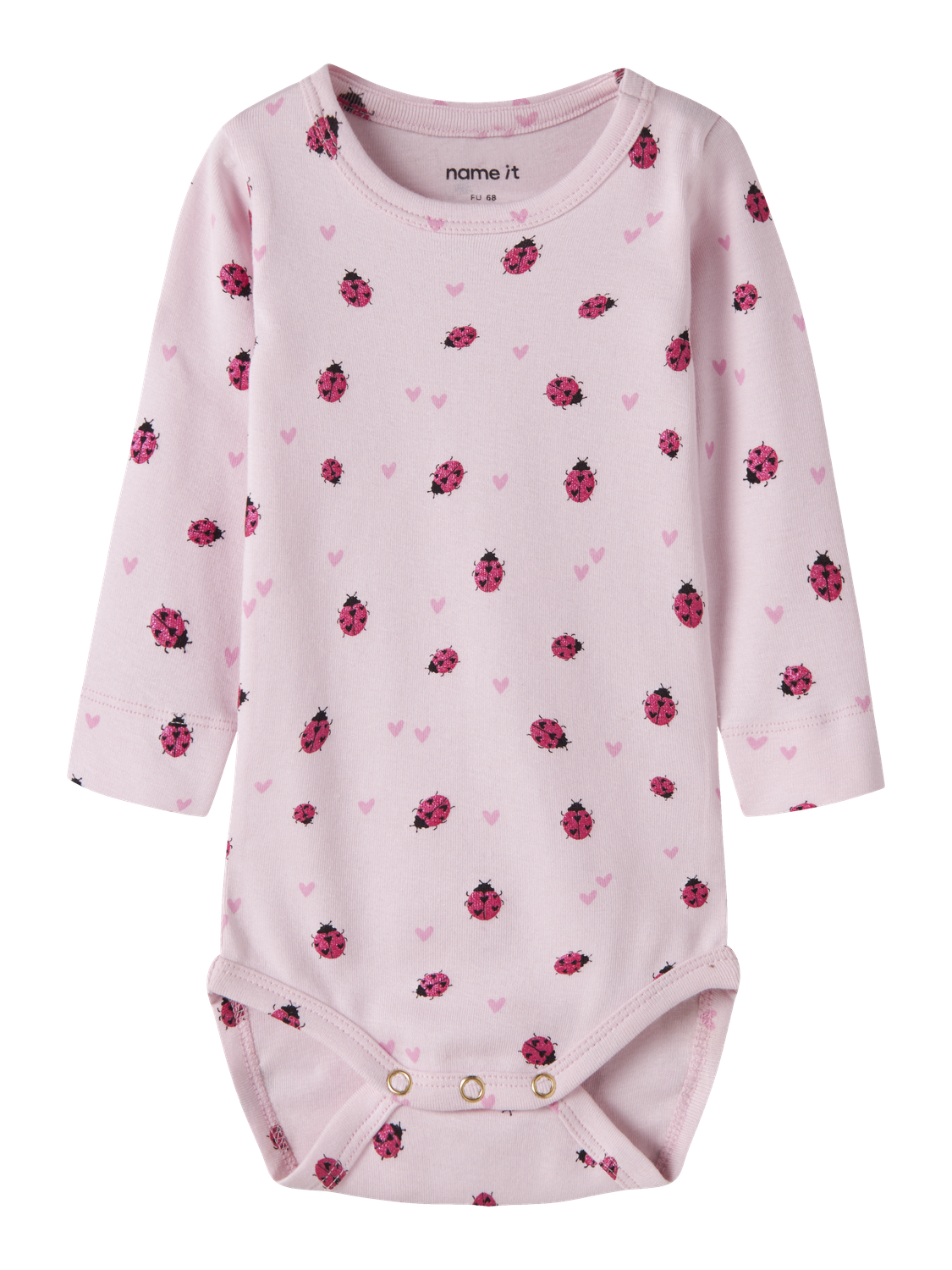 Name It Bodystocking Haline