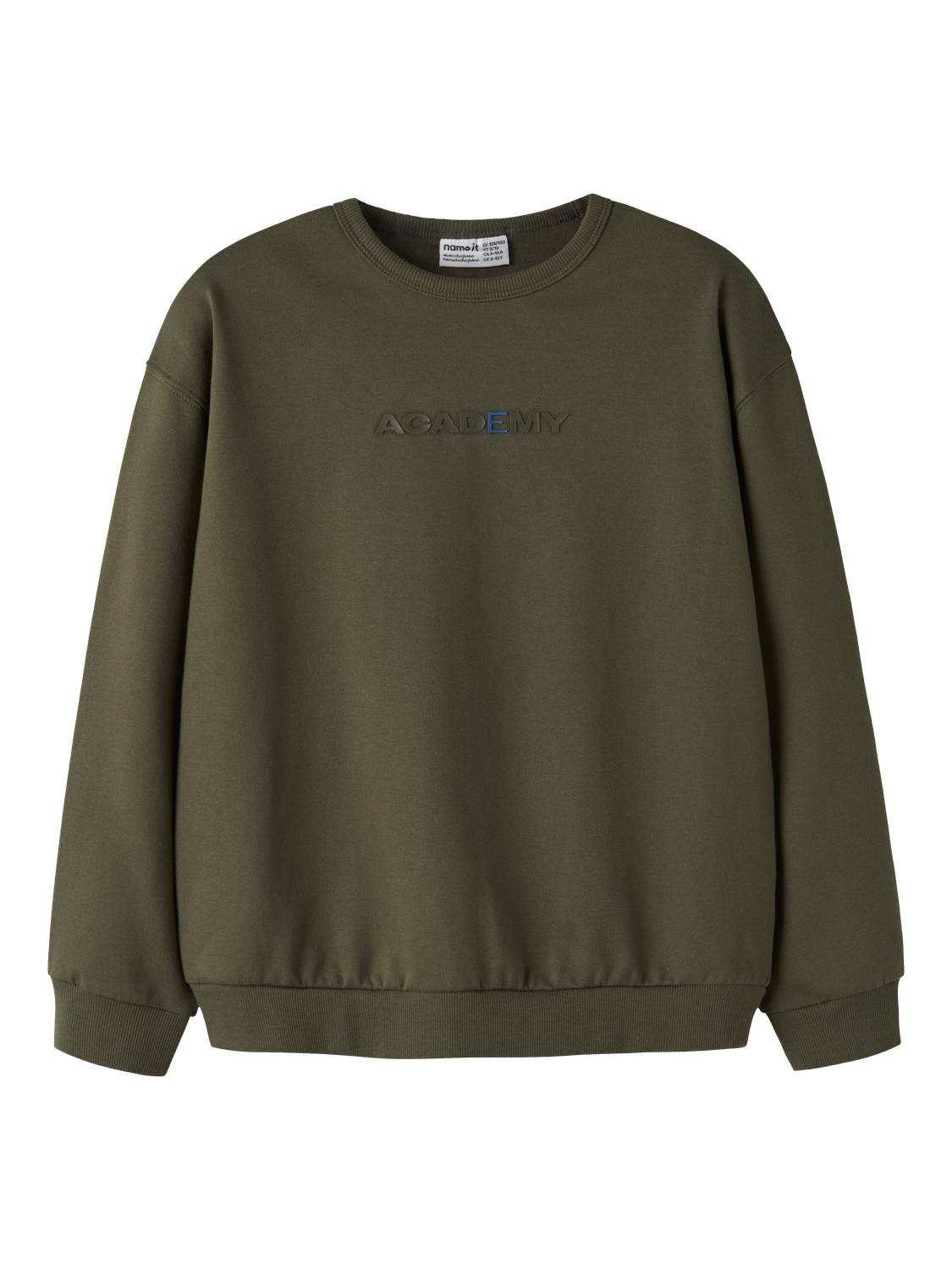 Name It Sweatshirt Nori