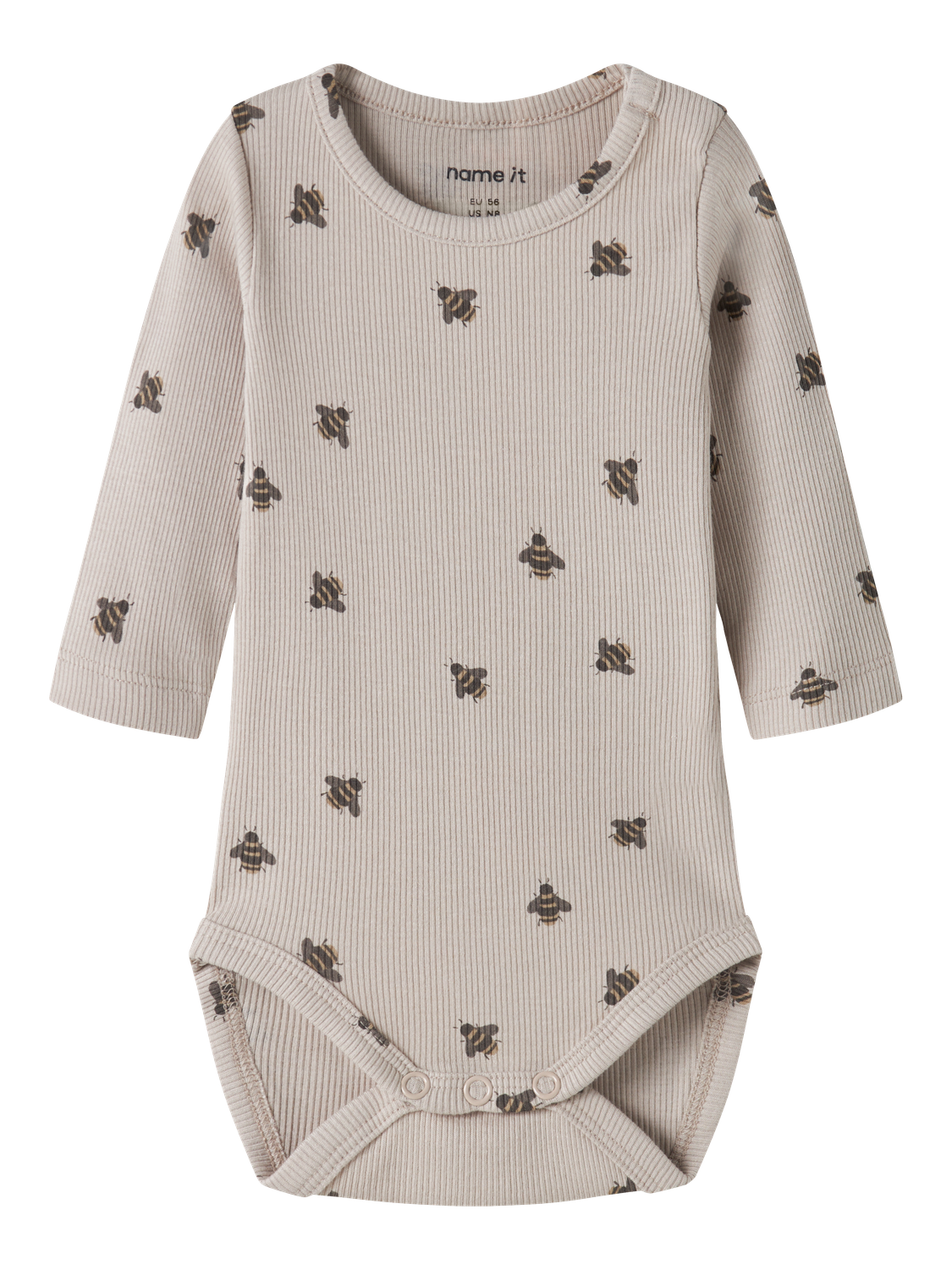 Name It Bodystocking Funkab