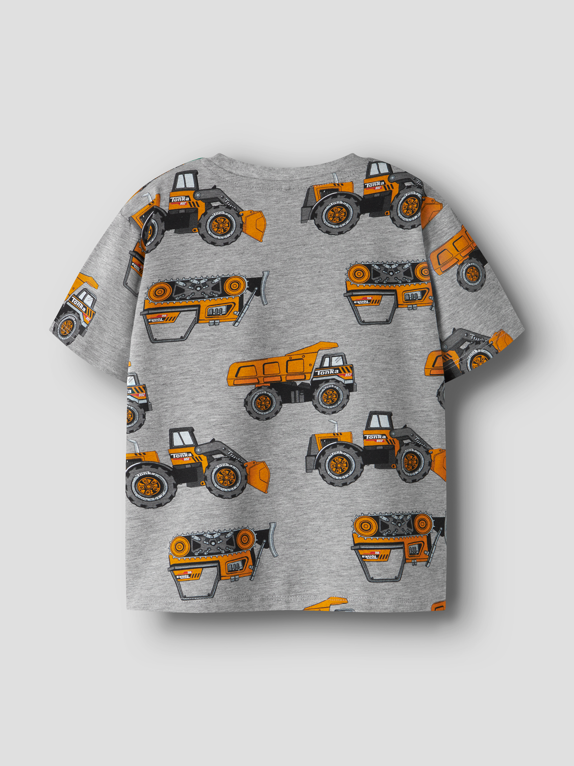 Name It T-shirt Jimmy