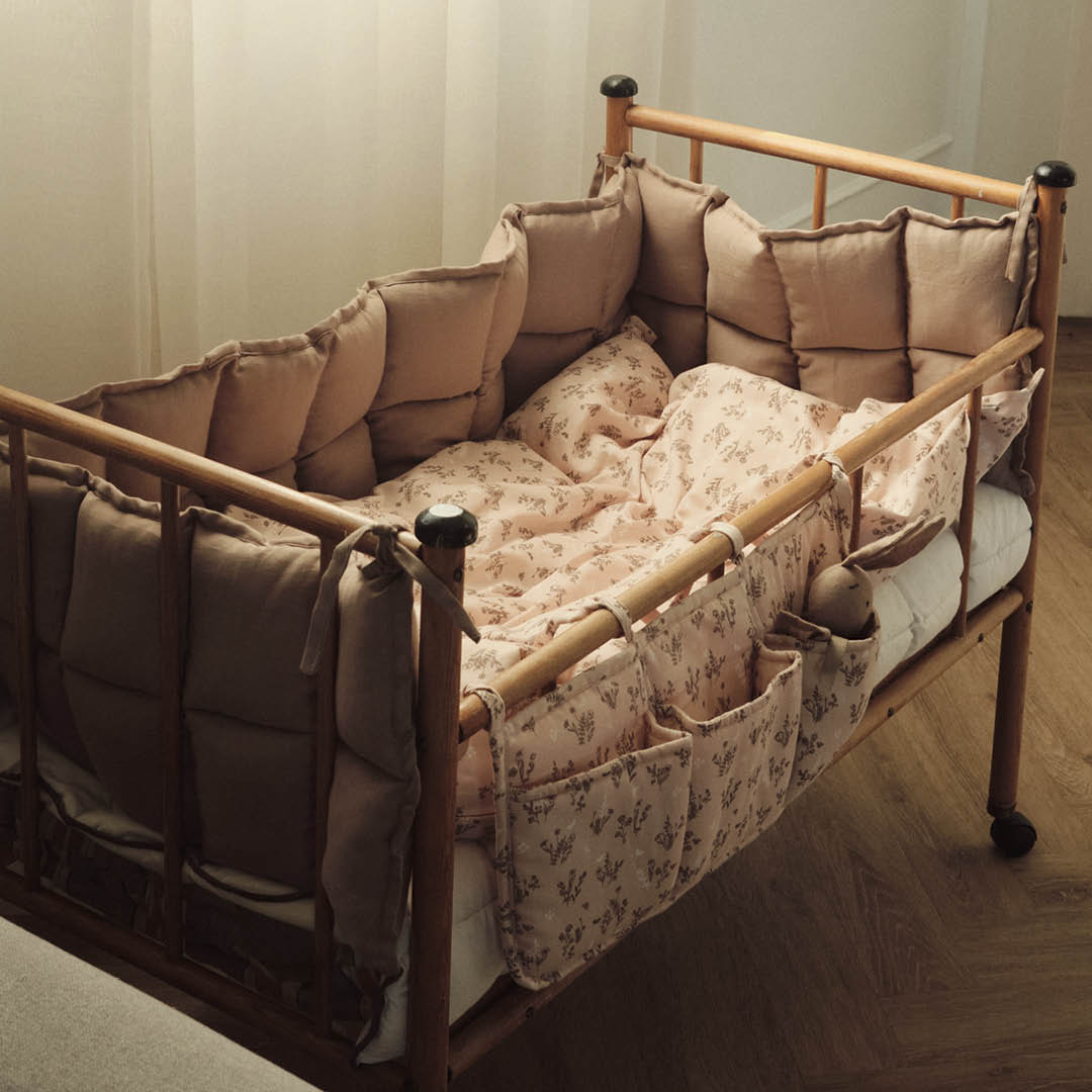 Müsli Bedside Kapok 28x200 cm