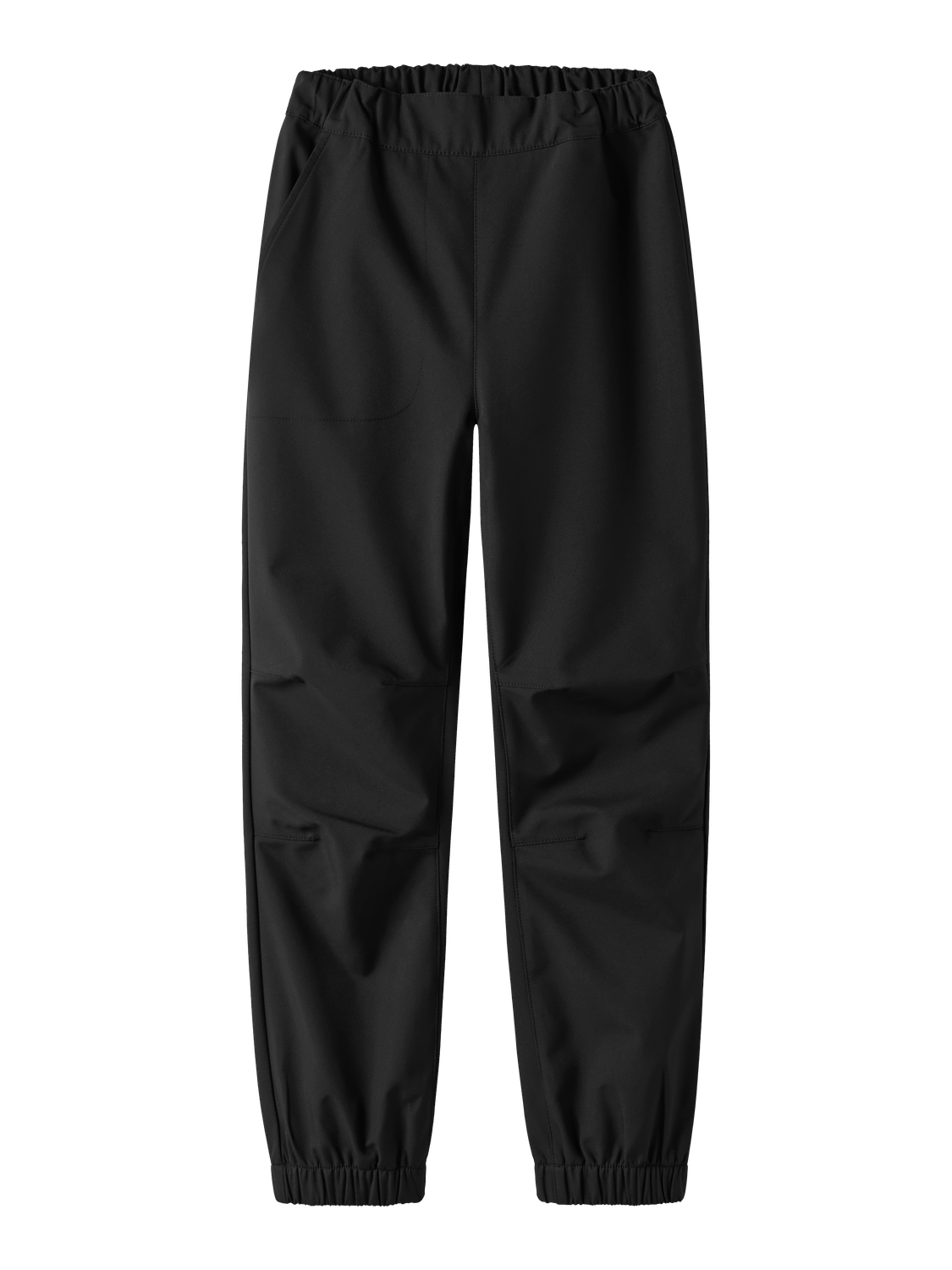 Name It Softshellbukser Alfalight08