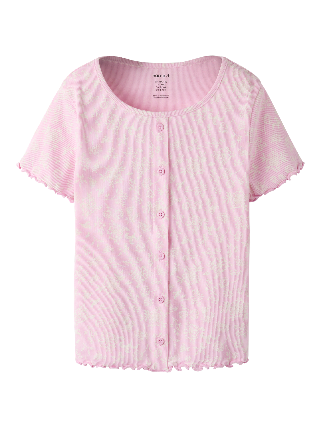 Name It T-shirt Vemia