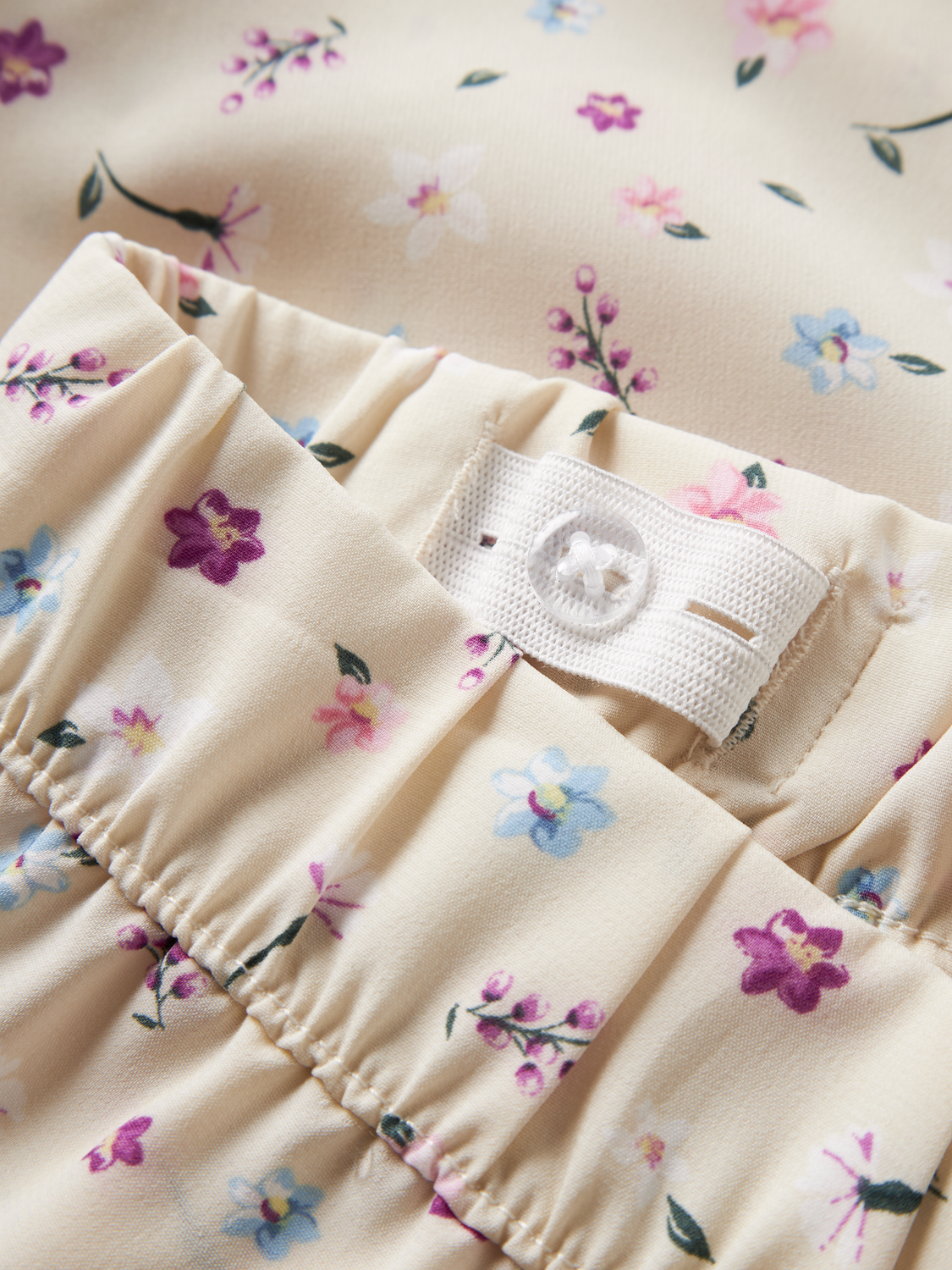 Name It Shorts Vinaya