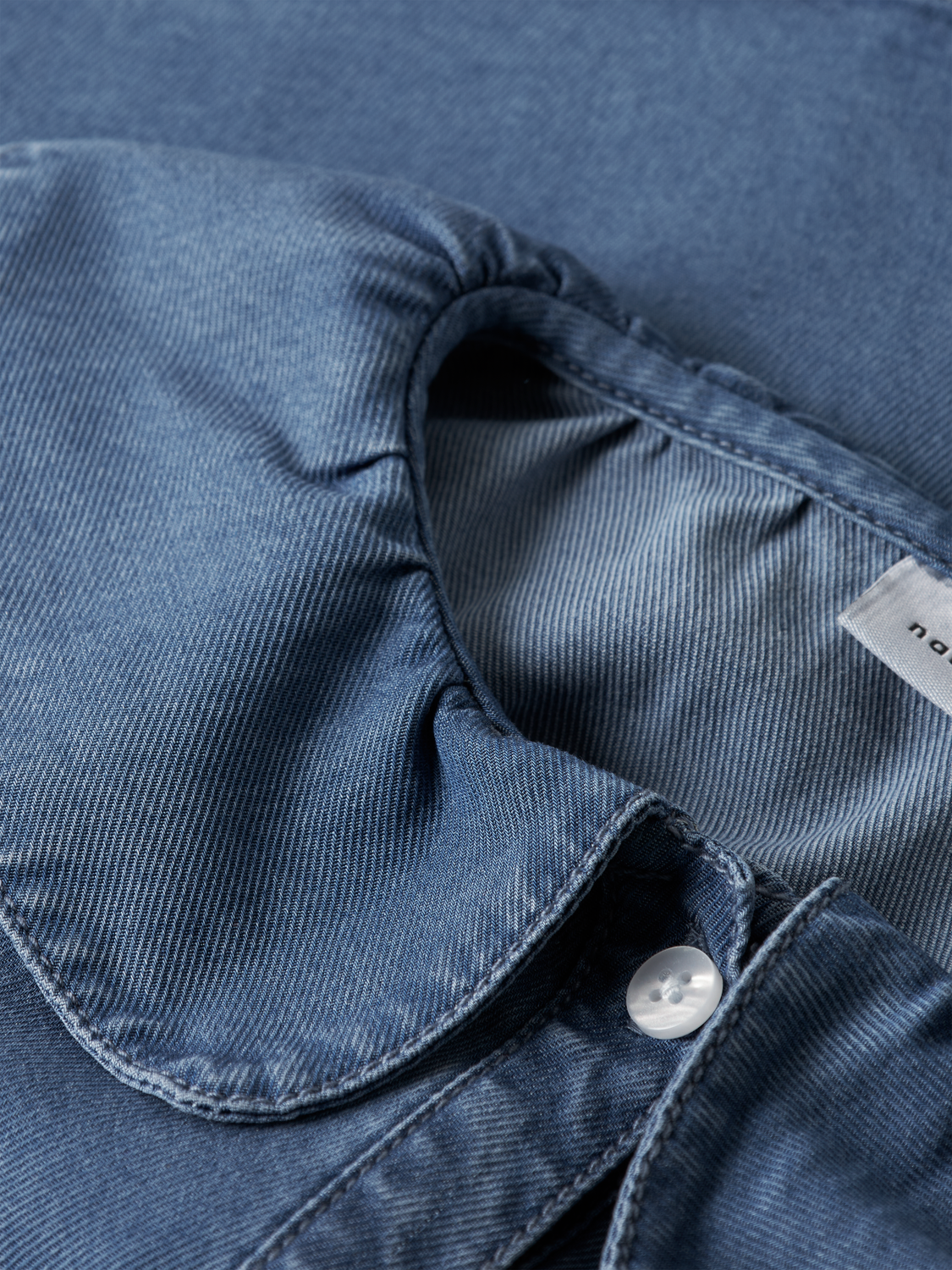 Name It Denim Skjorte Sophy