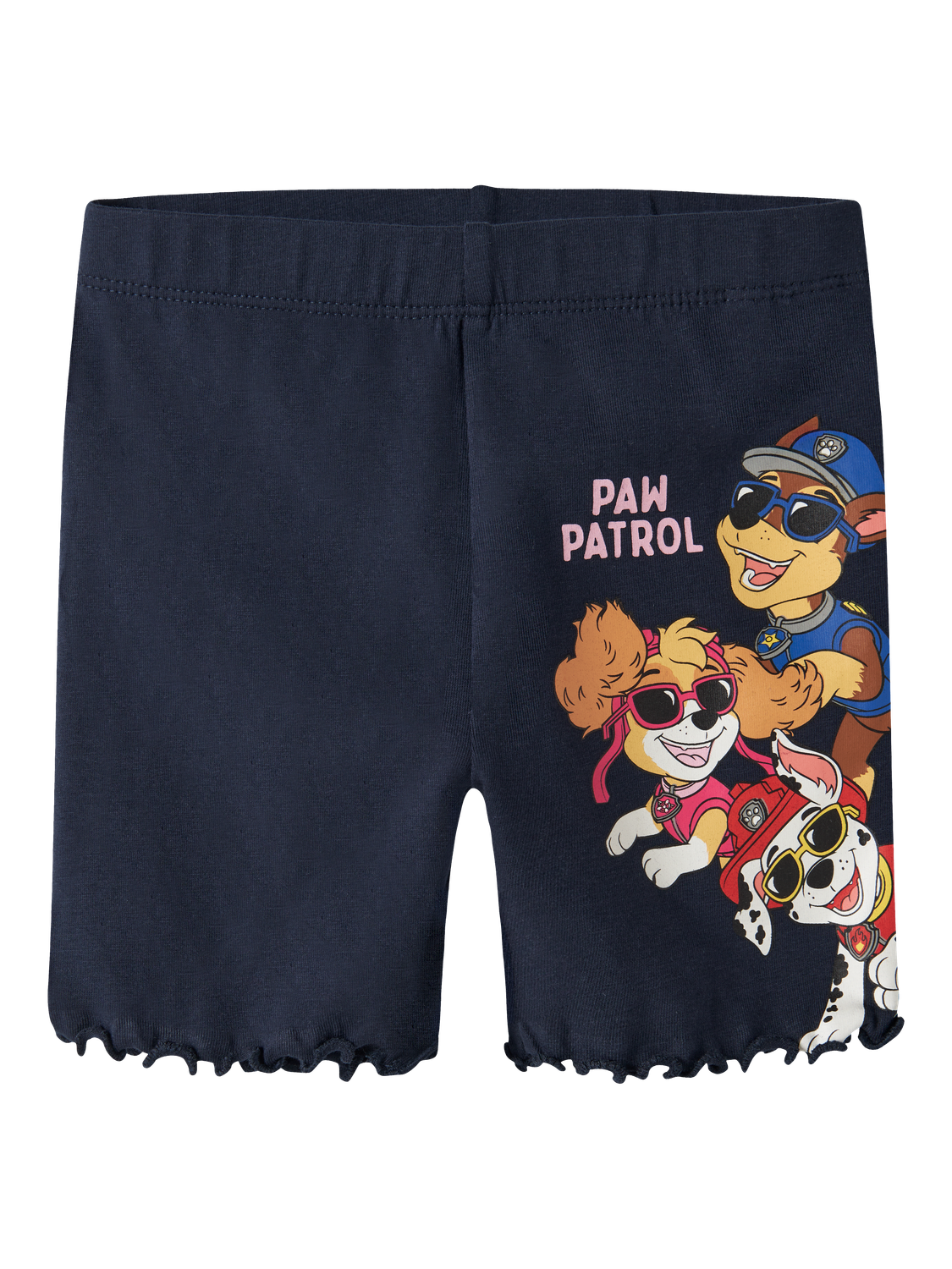 Name It Shorts Miri Paw Patrol