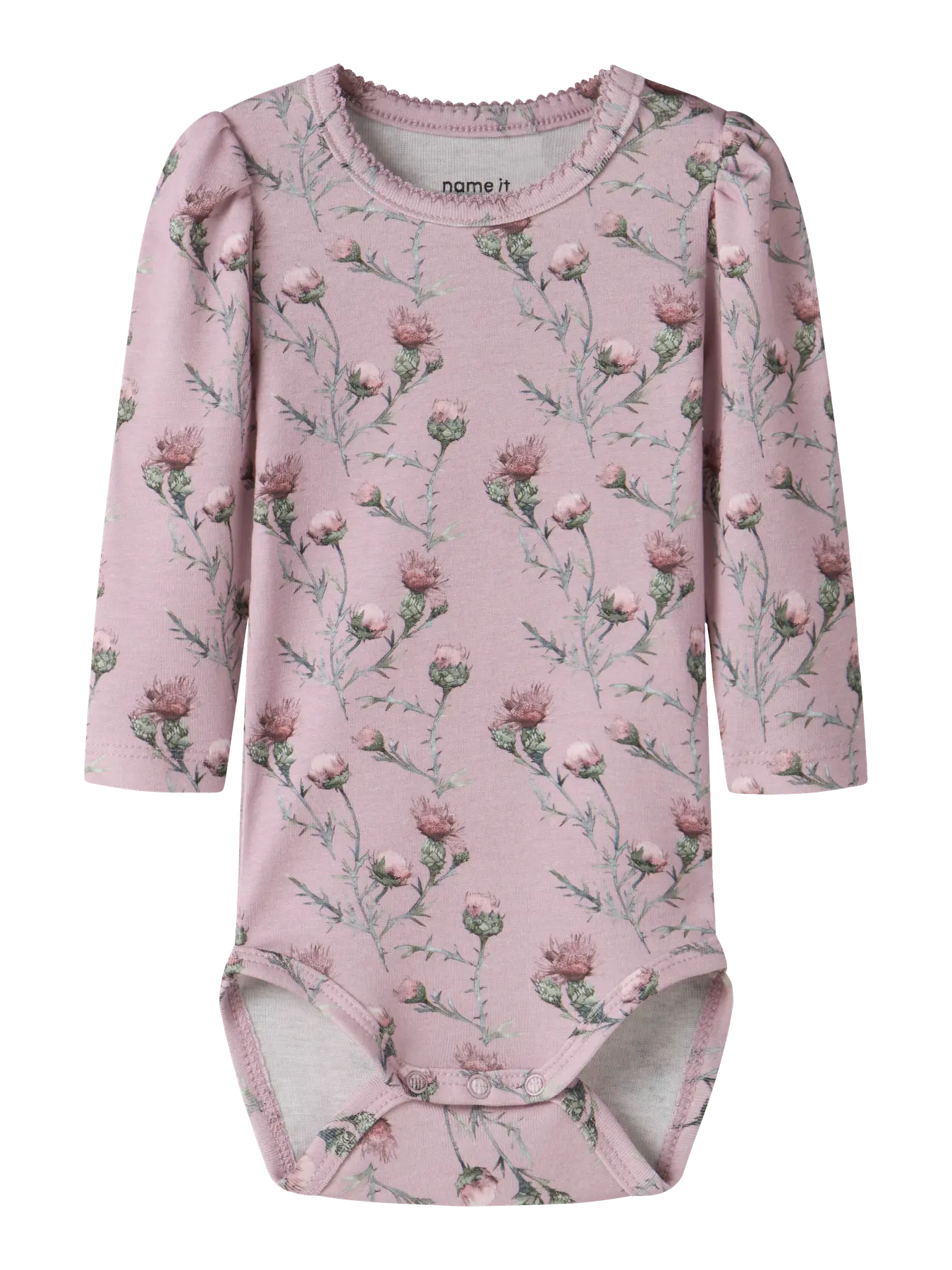 Name It Bodystocking Teane