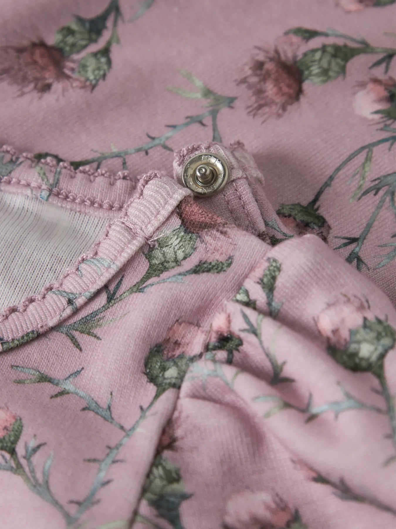 Name It Bodystocking Teane