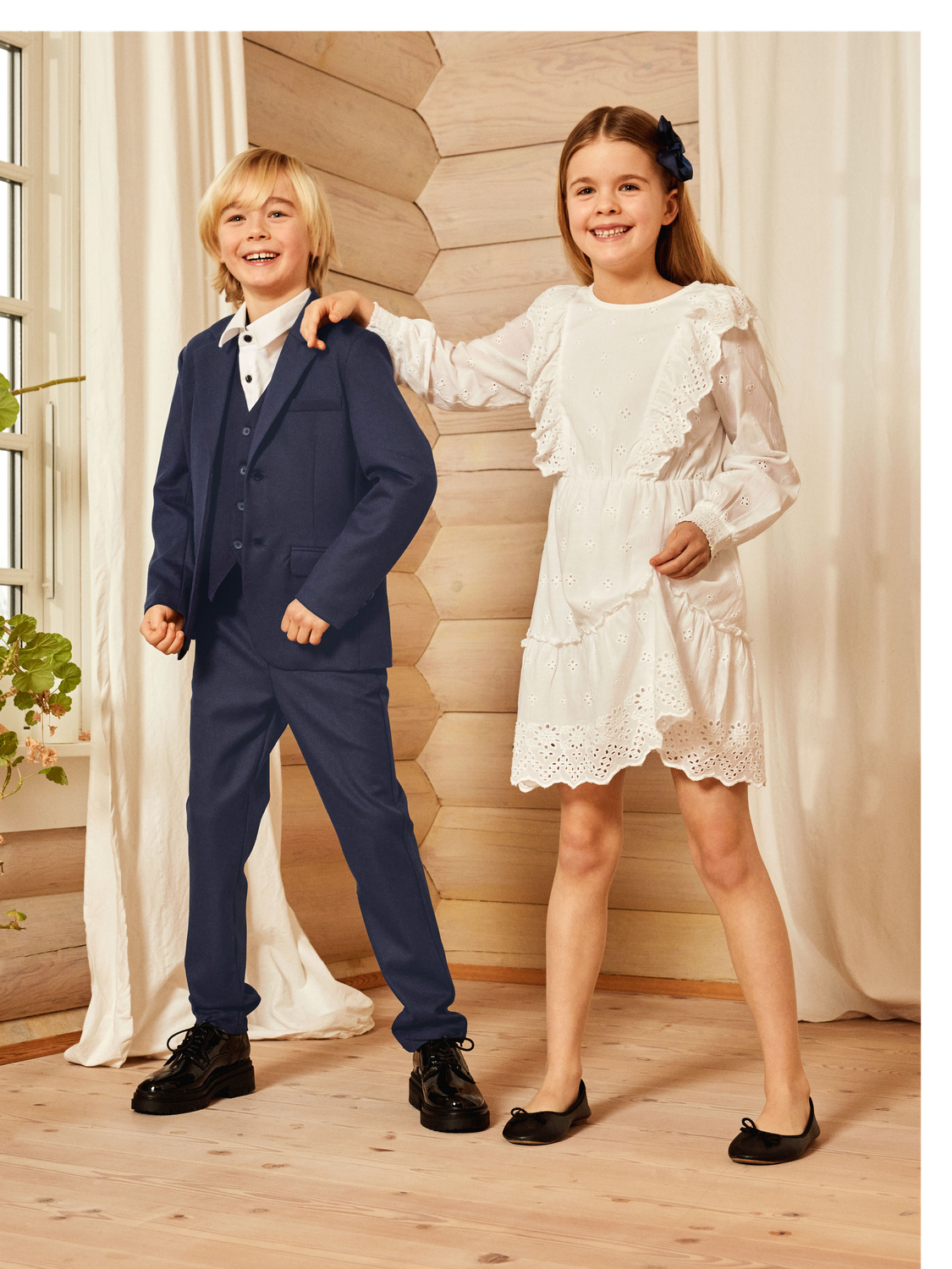 Name It Blazer Riramel