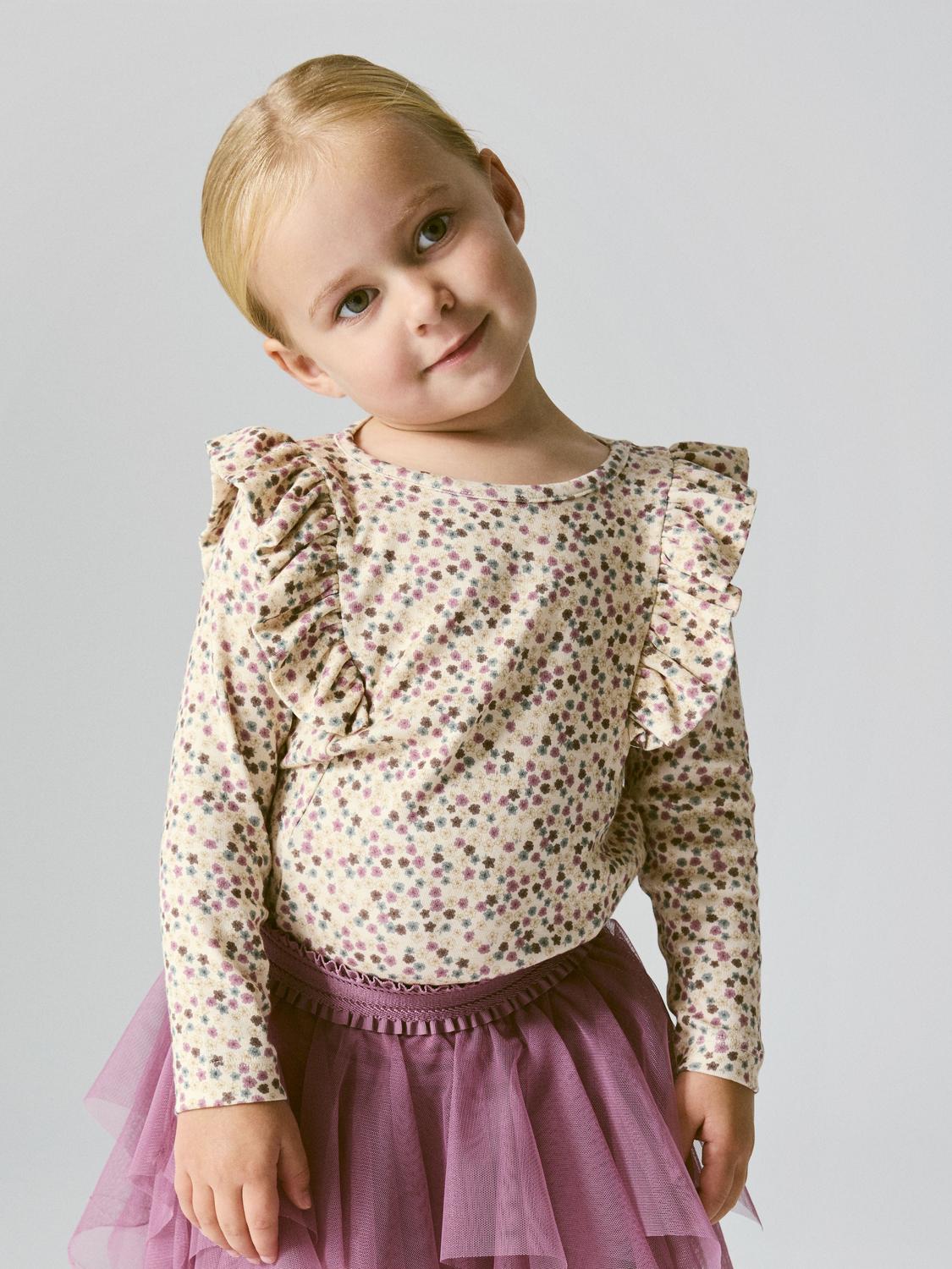 Name It Bluse Lianna