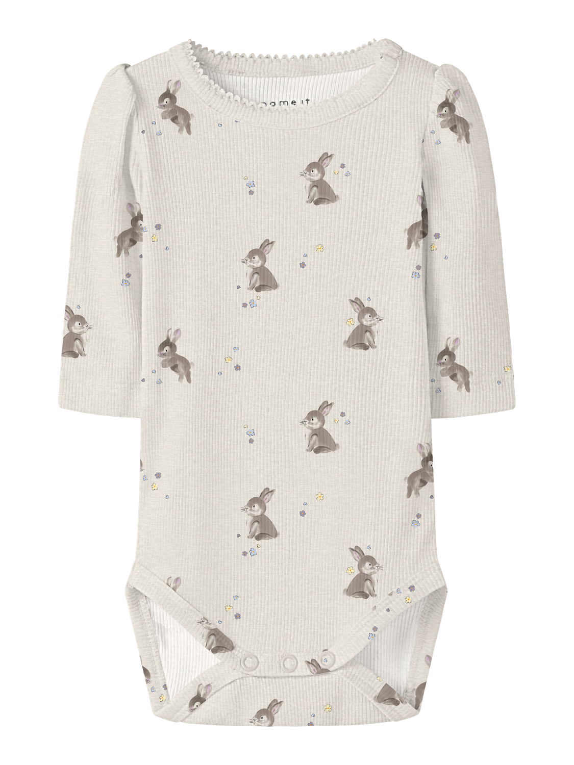 Name It Bodystocking Diakab