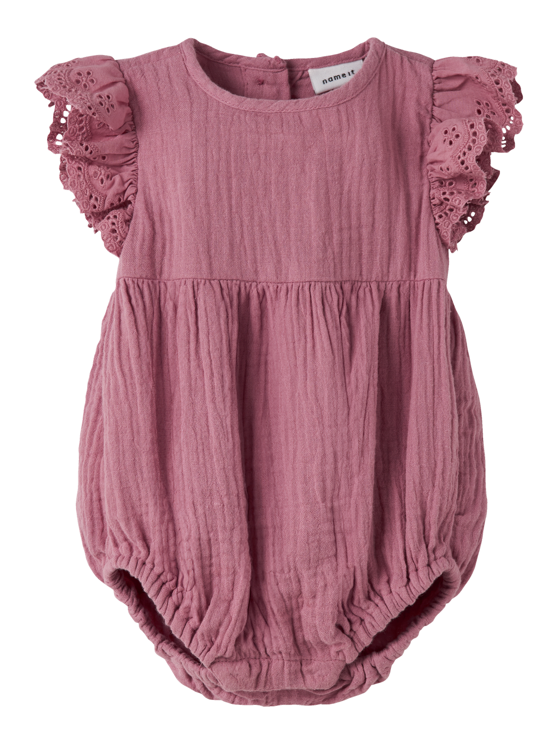 Name It Romper Joanna