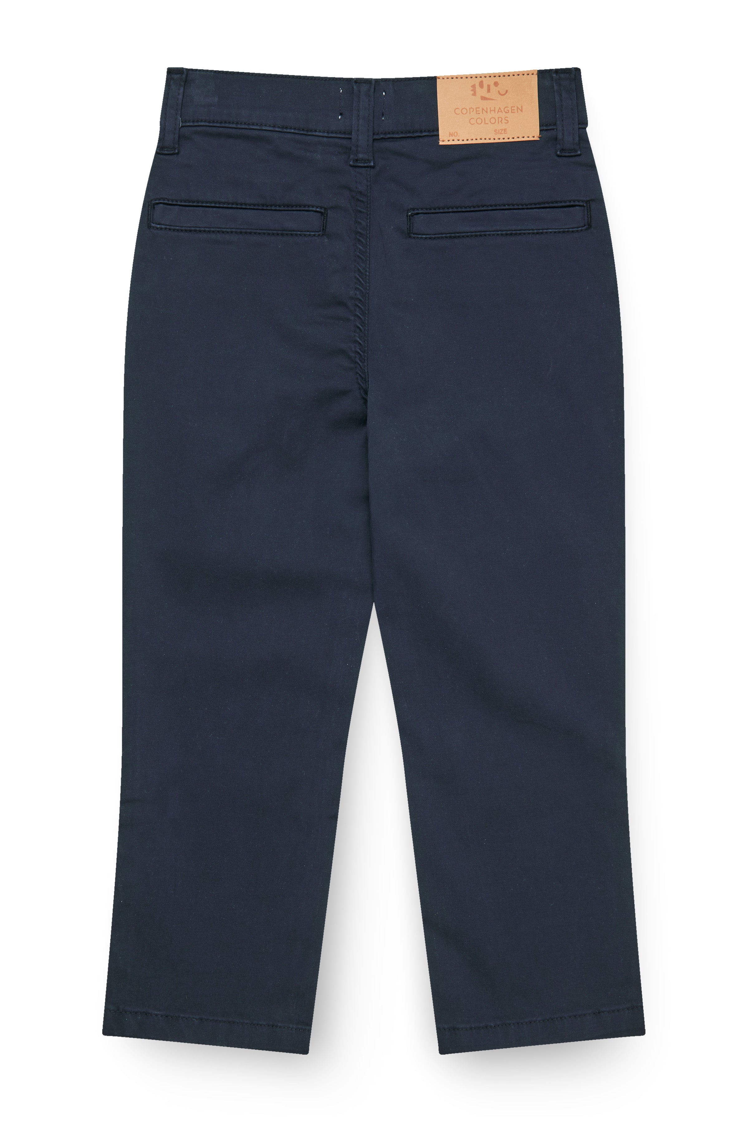 Copenhagen Colors Bukser Chinos Silky