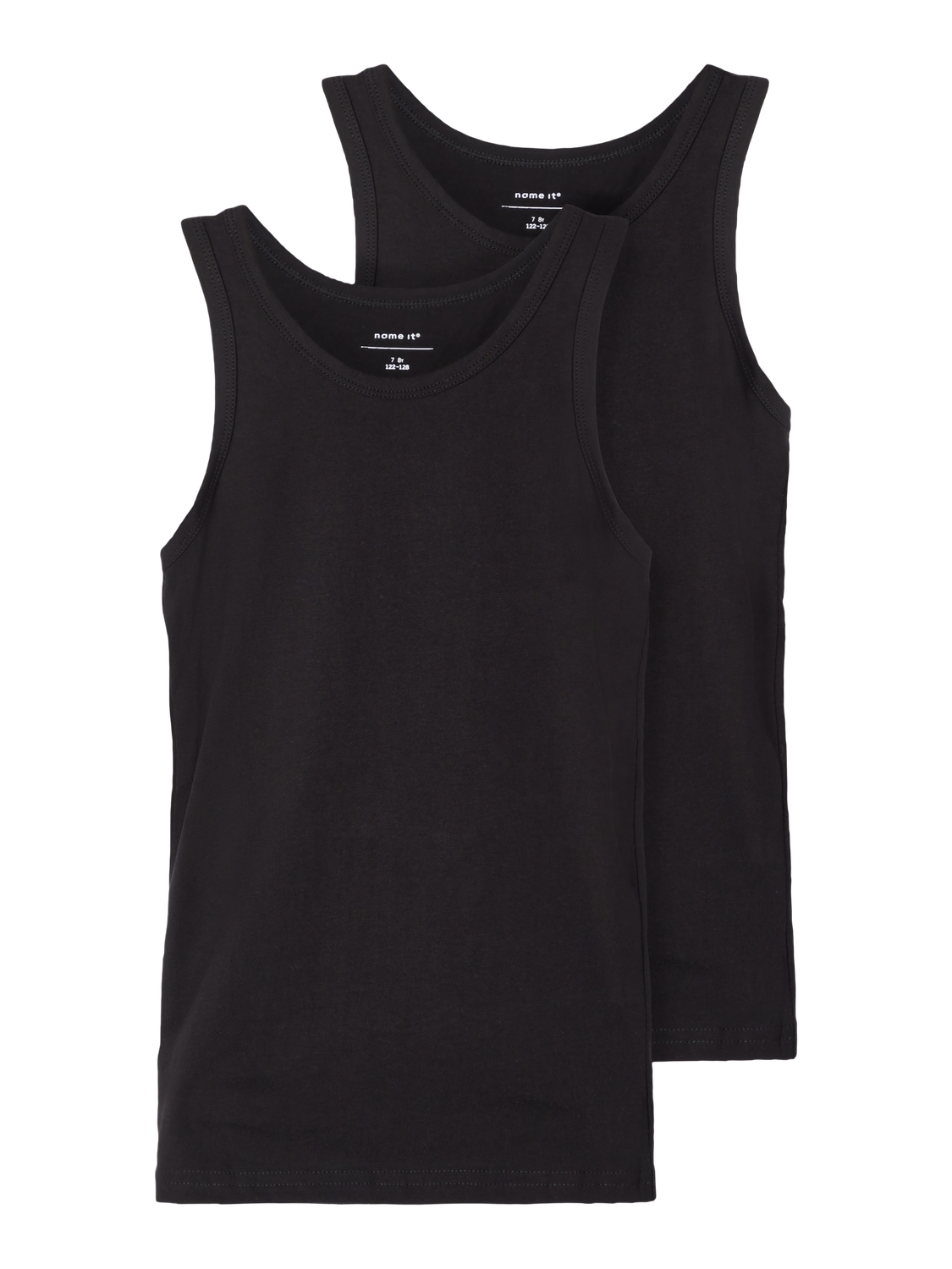 Name it Tank Top 2-pak