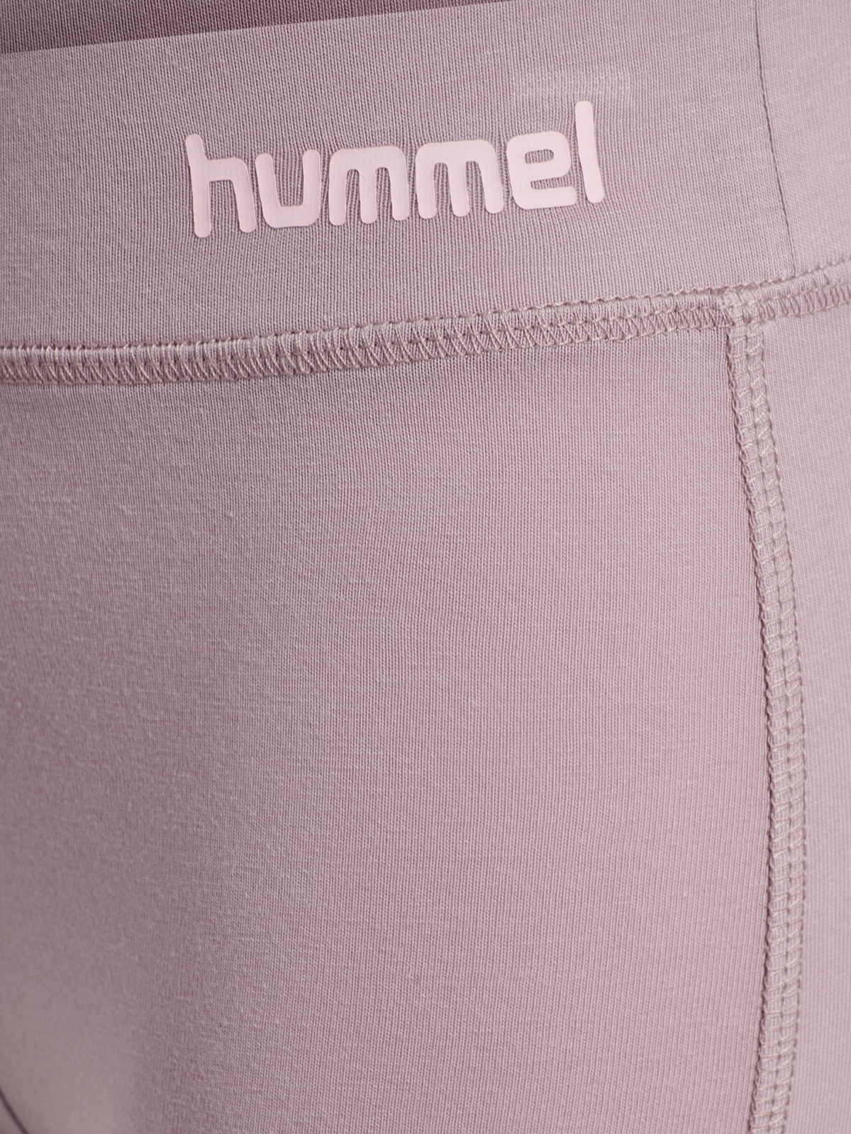 Hummel Leggings High Rise JR