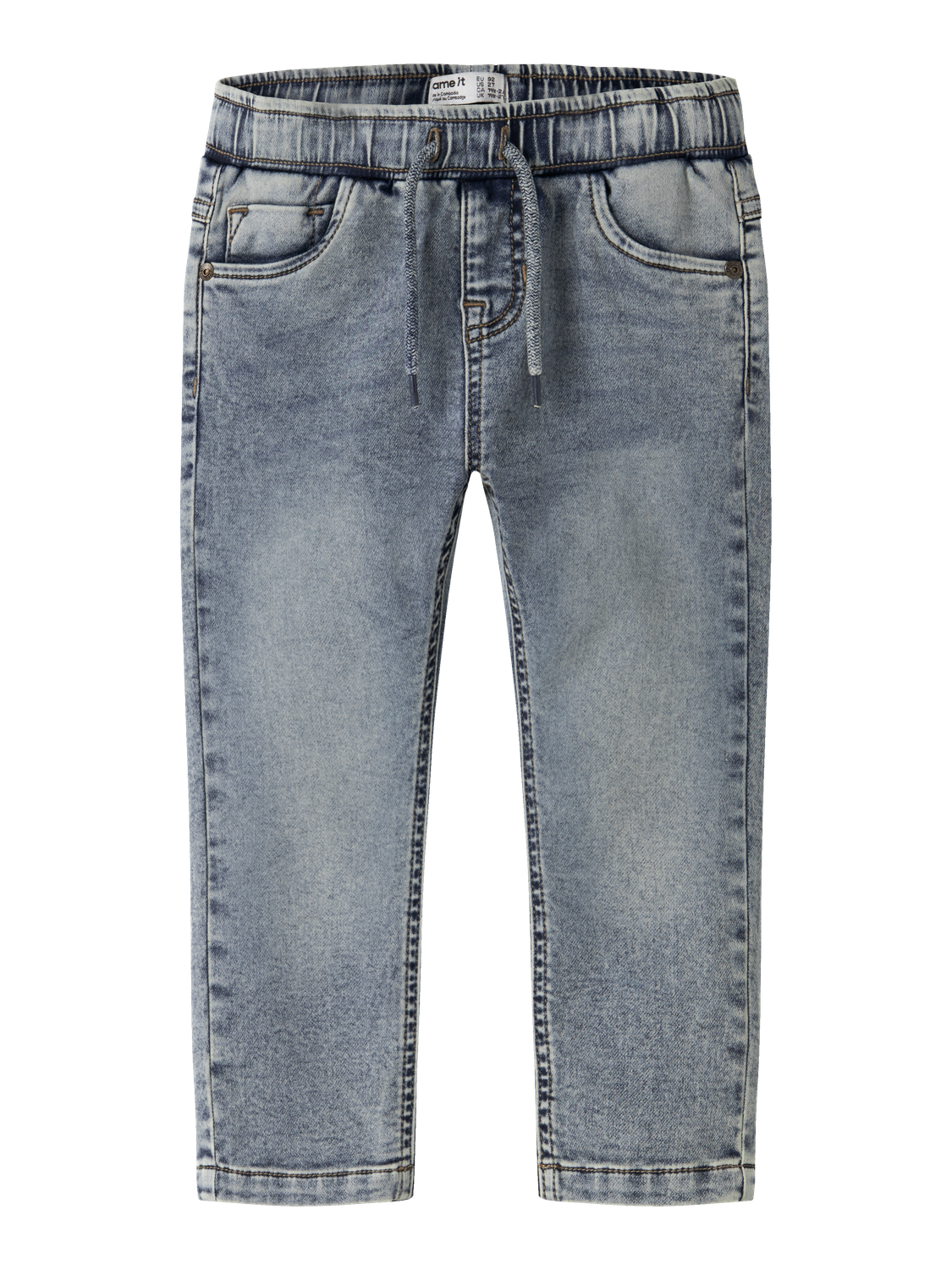 Name It Jeans Ryan Slim