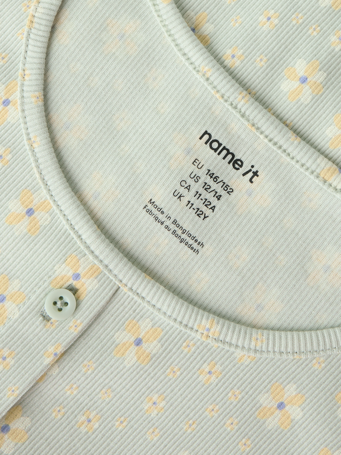 Name It T-shirt Vemia