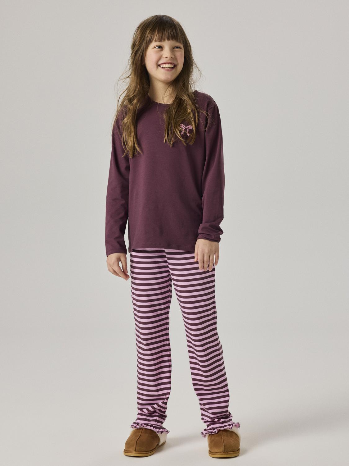 Name It Pyjamas Reaq