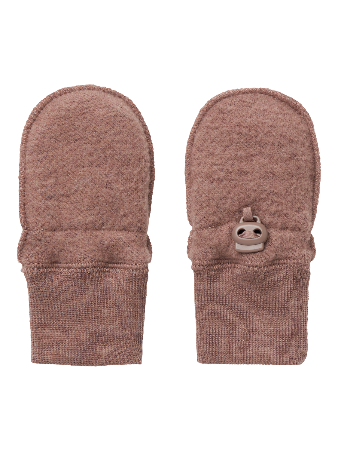 Name It Wool Mittens Wmino