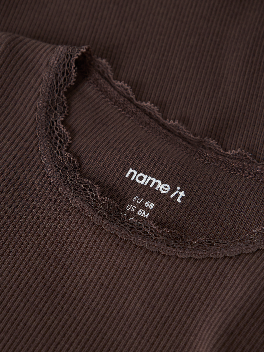 Name It Body KAB