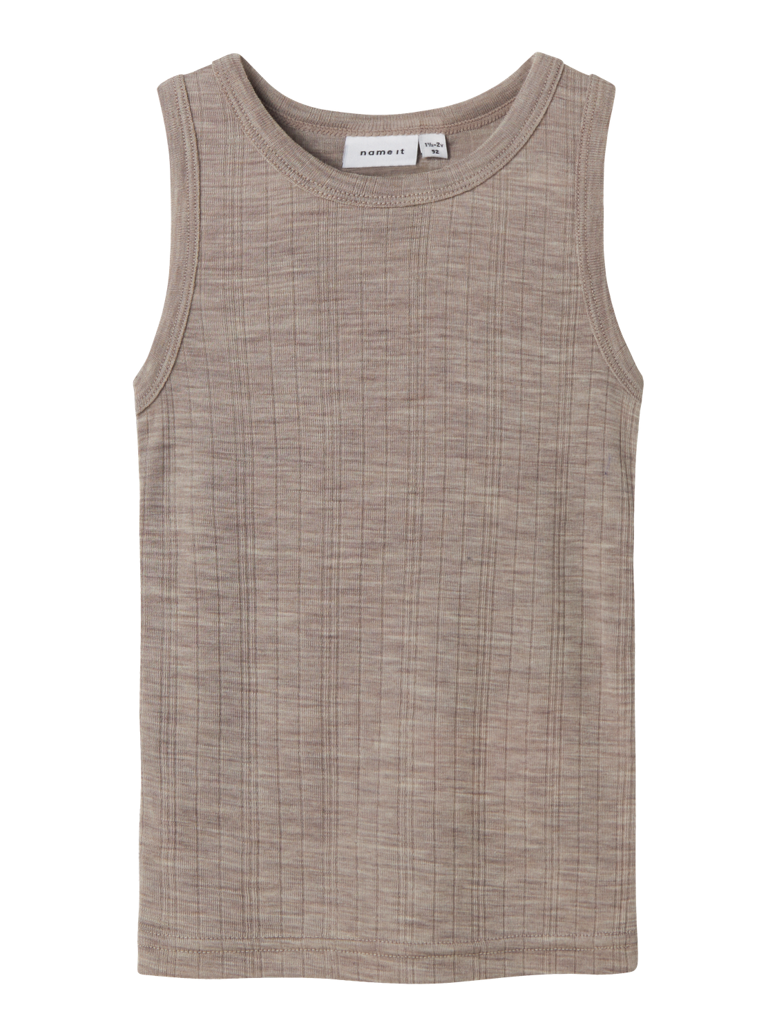 Name It Undershirt Wang