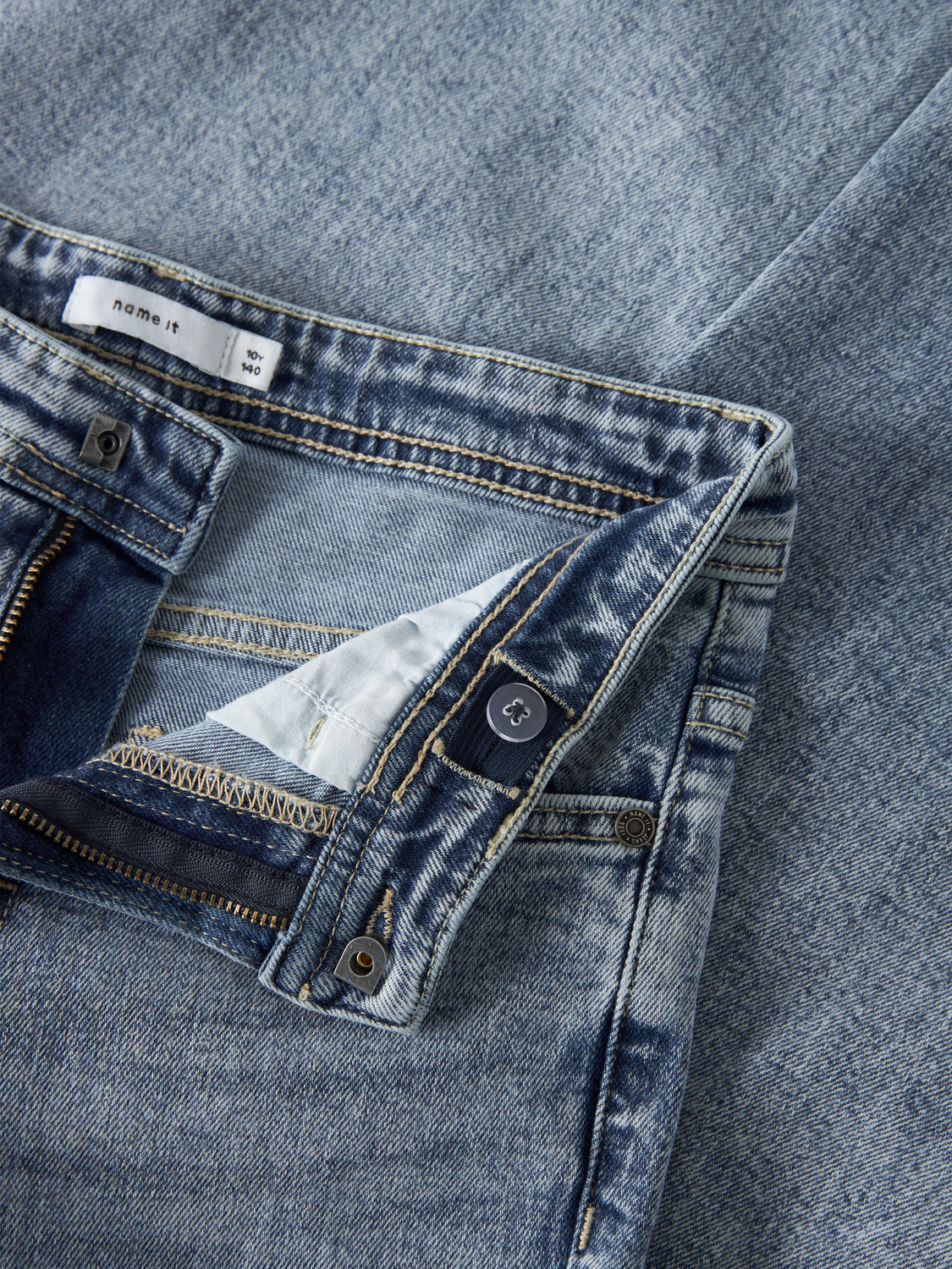 Name It Jeans Ryan