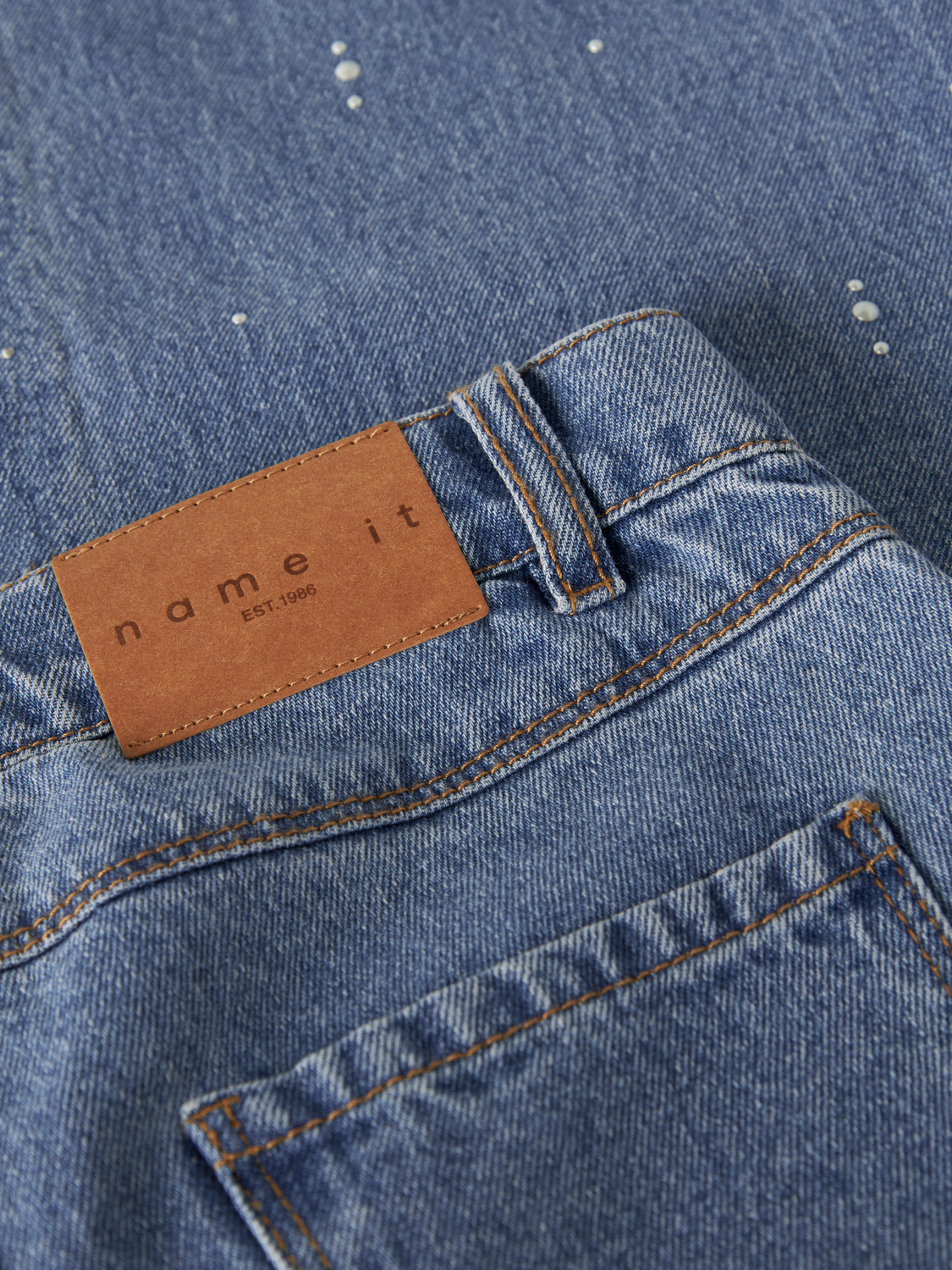 Name It Jeans Rose