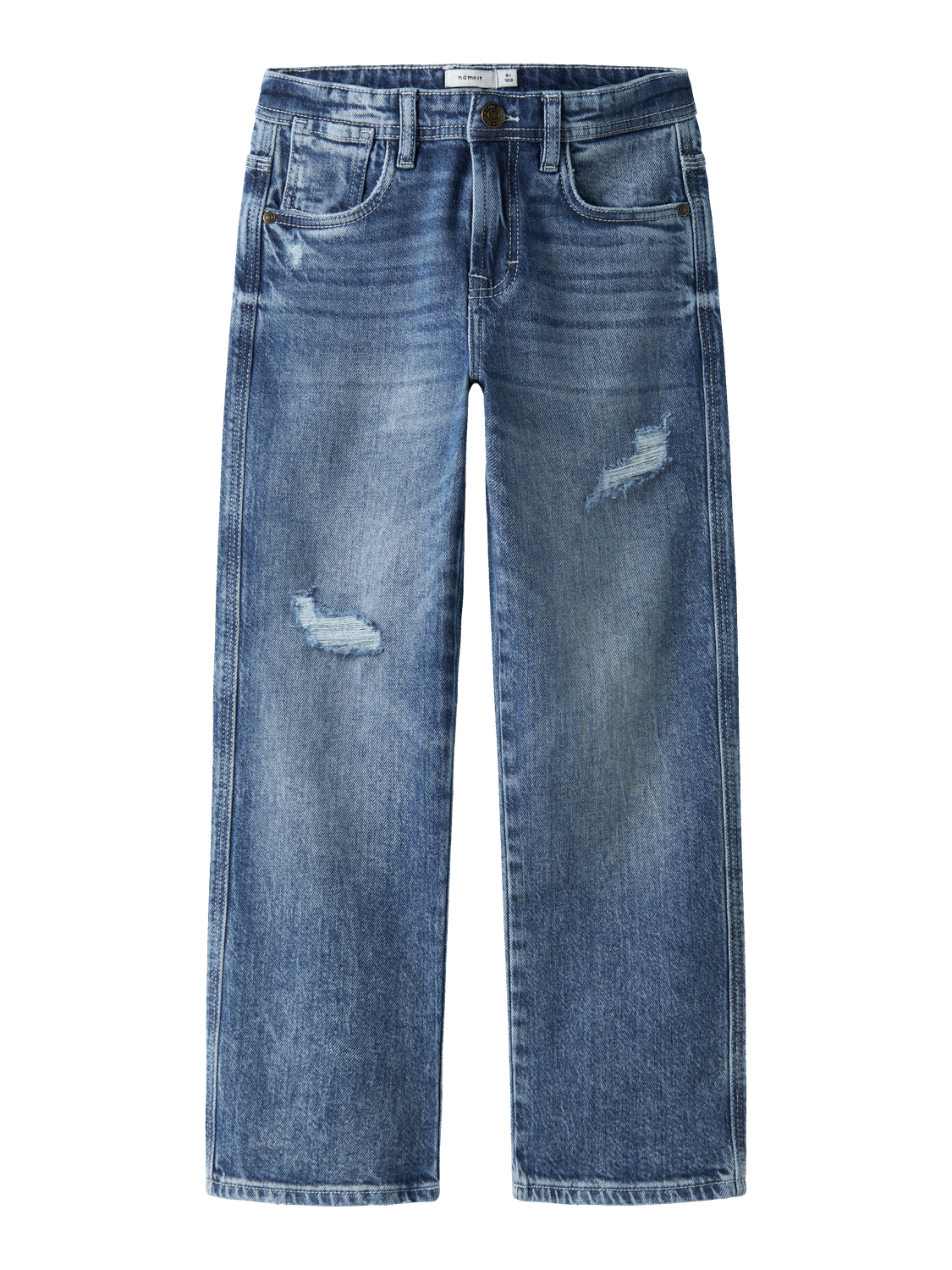 Name It Jeans Ryan Straight