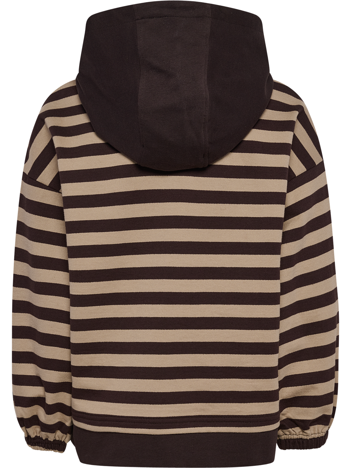 Hummel Sweatshirt Conelly Contrast JR