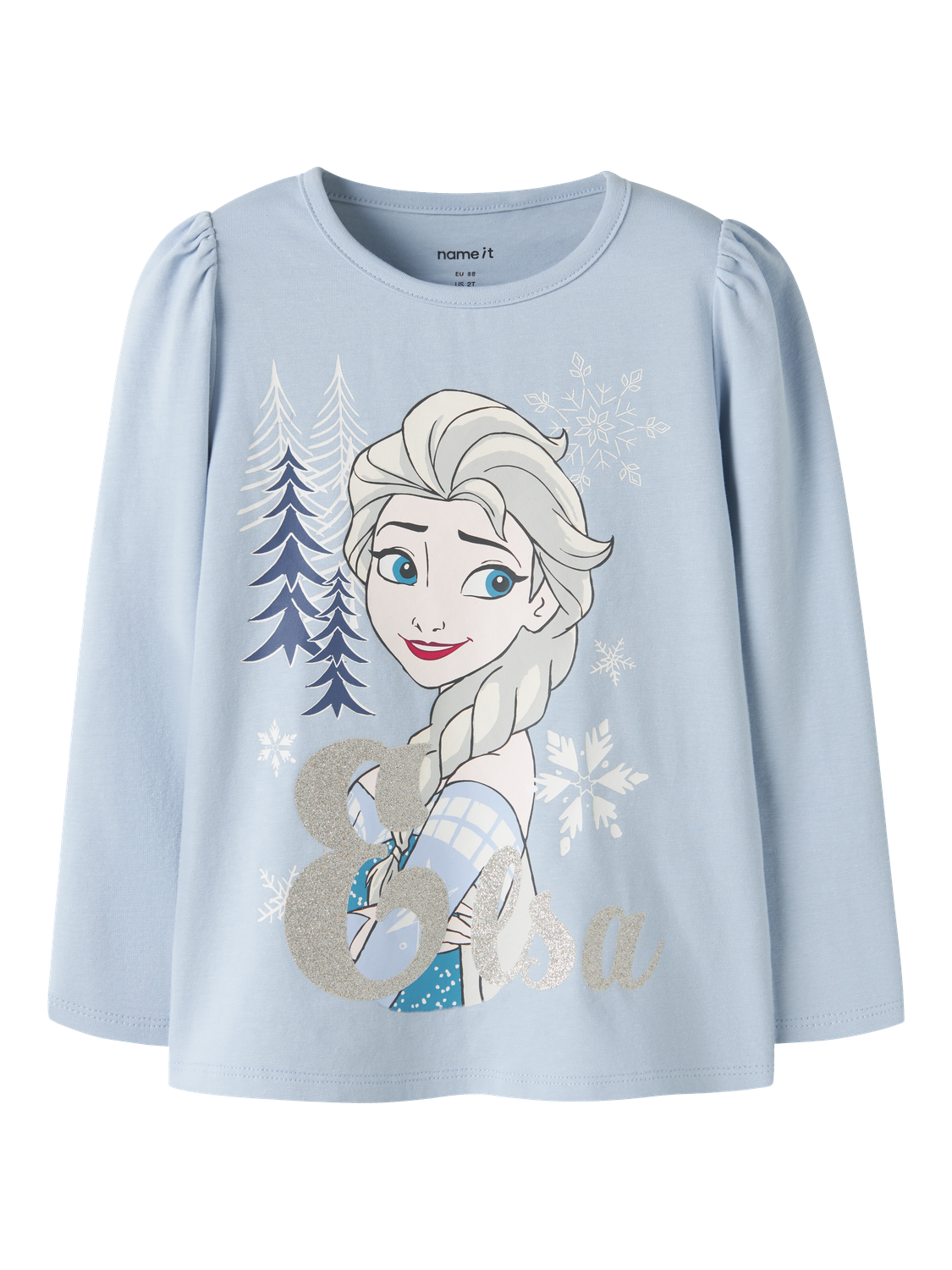 Name It Bluse Ninna Frozen