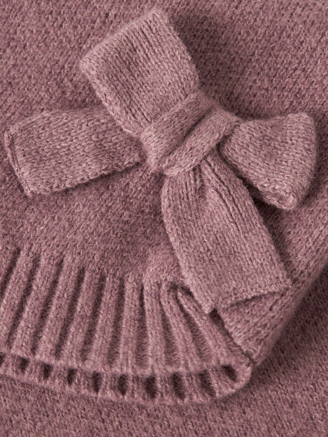 Name It Pullover Nodoper