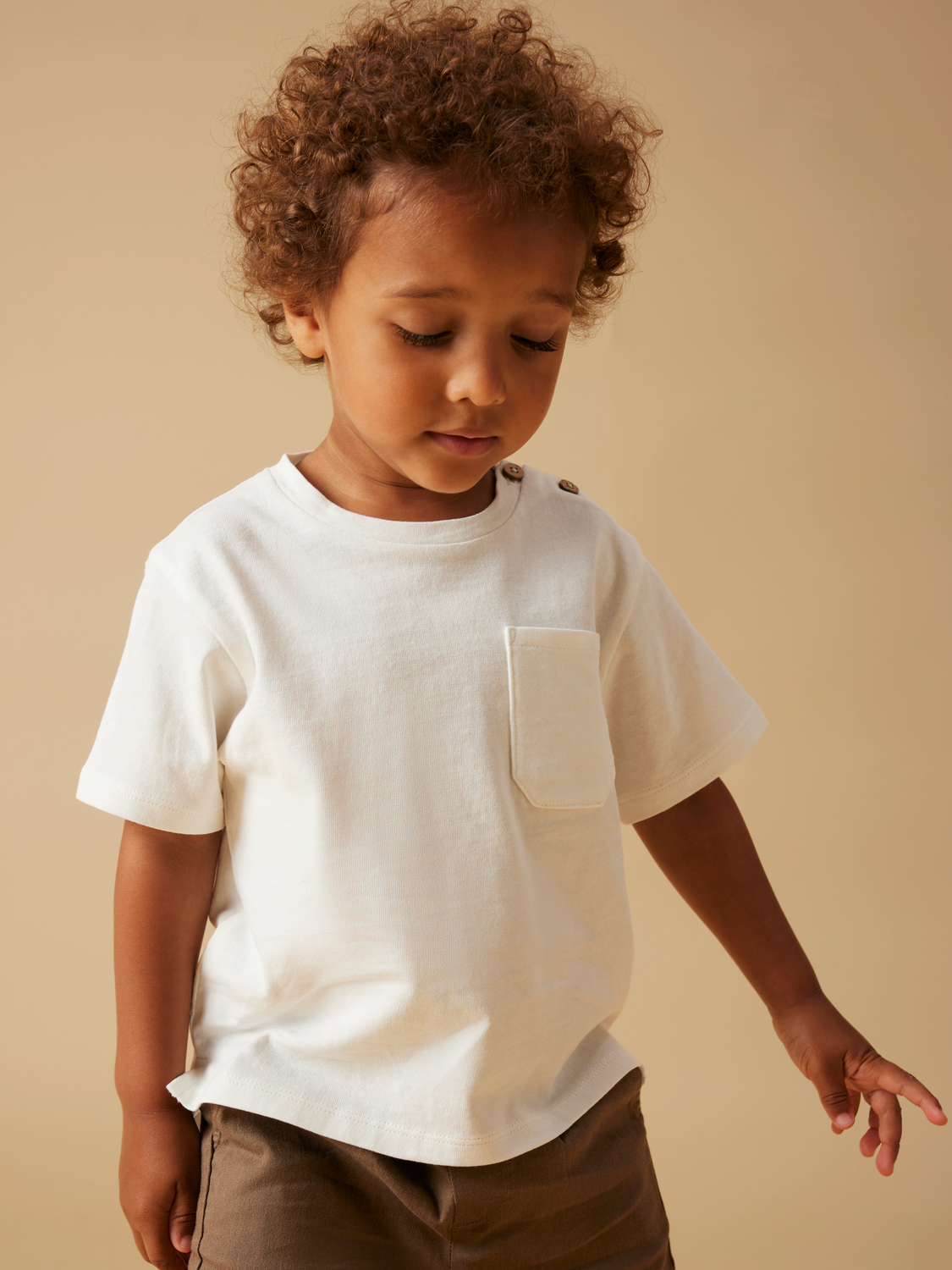 Lil' Atelier T-shirt Dolan