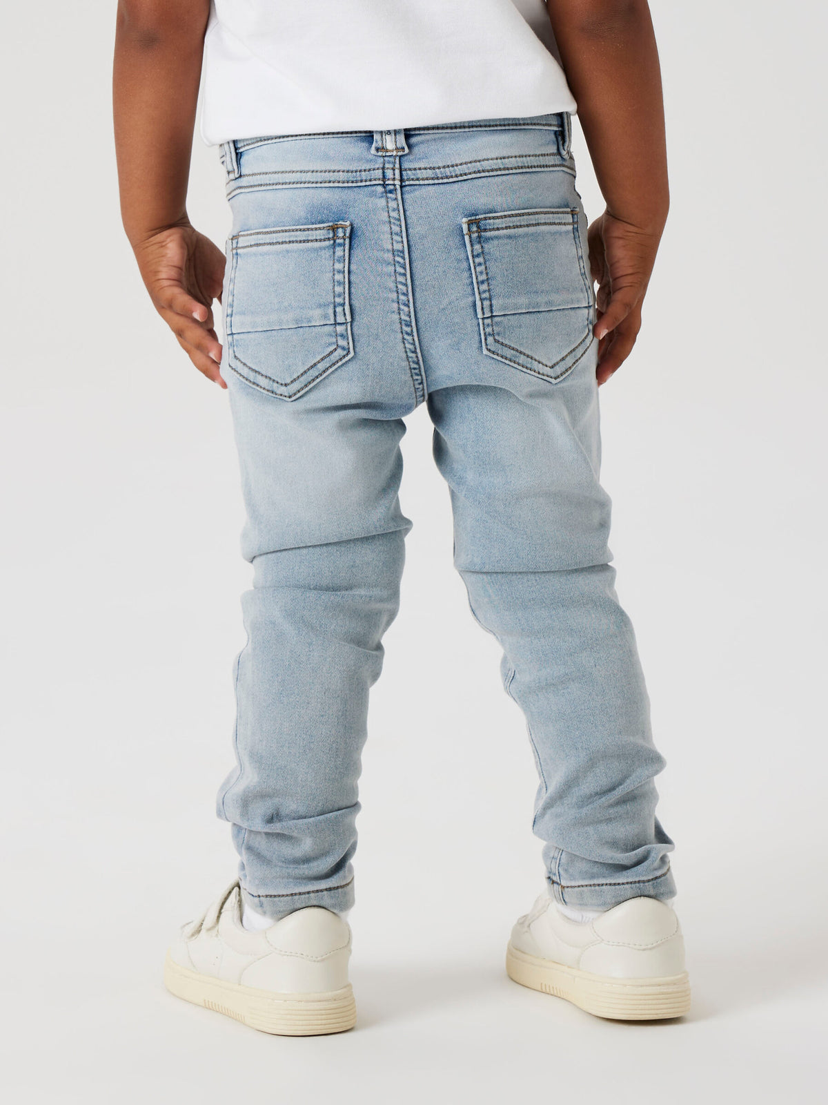Name it Jeans Silas Slim