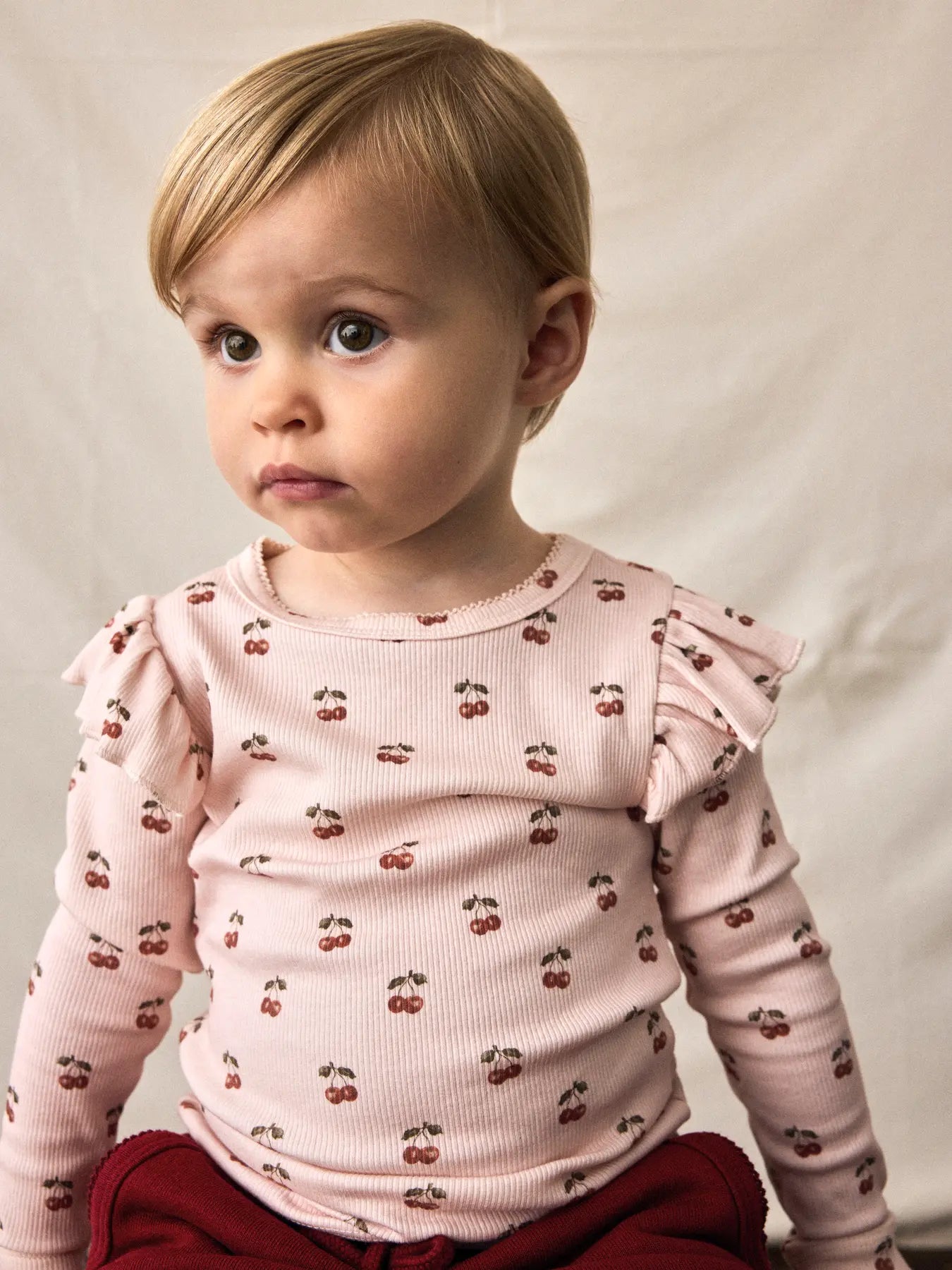 Lil' Atelier Pants Kilano