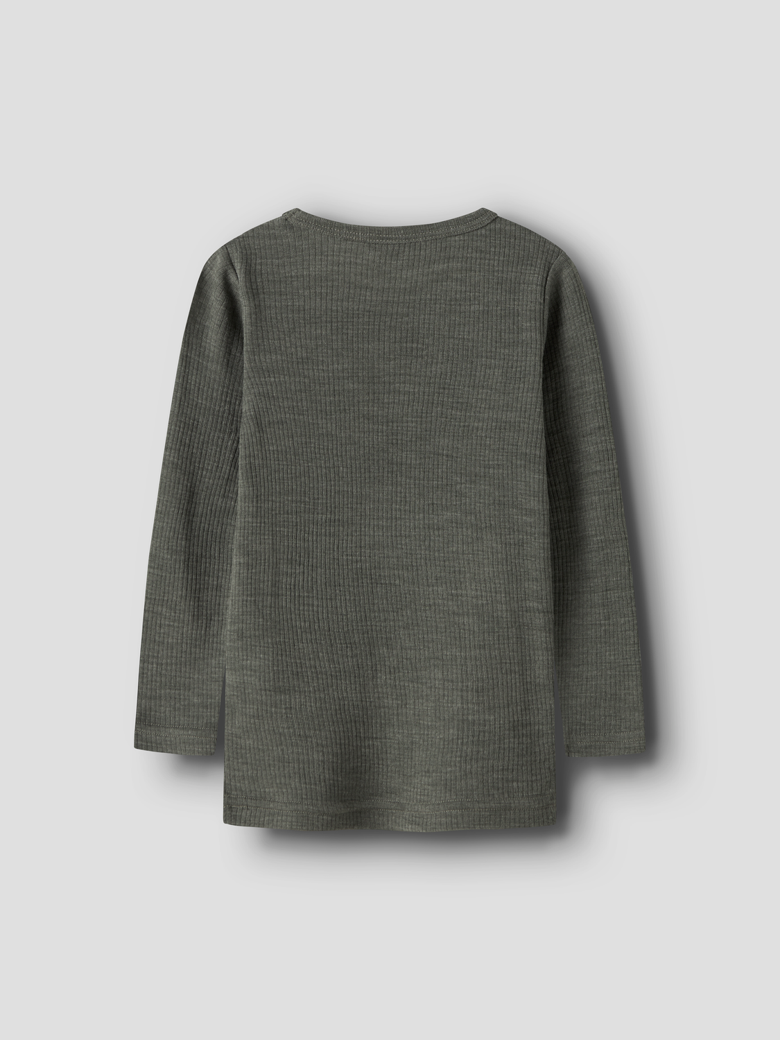 Name It Bluse Wax Uld