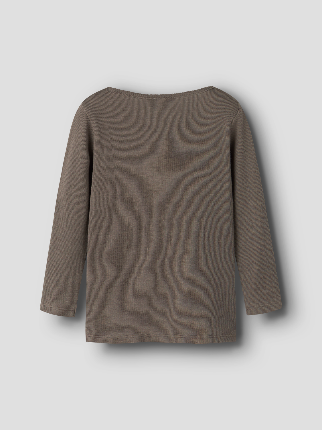 Name It Bluse Wossa Uld/Silke