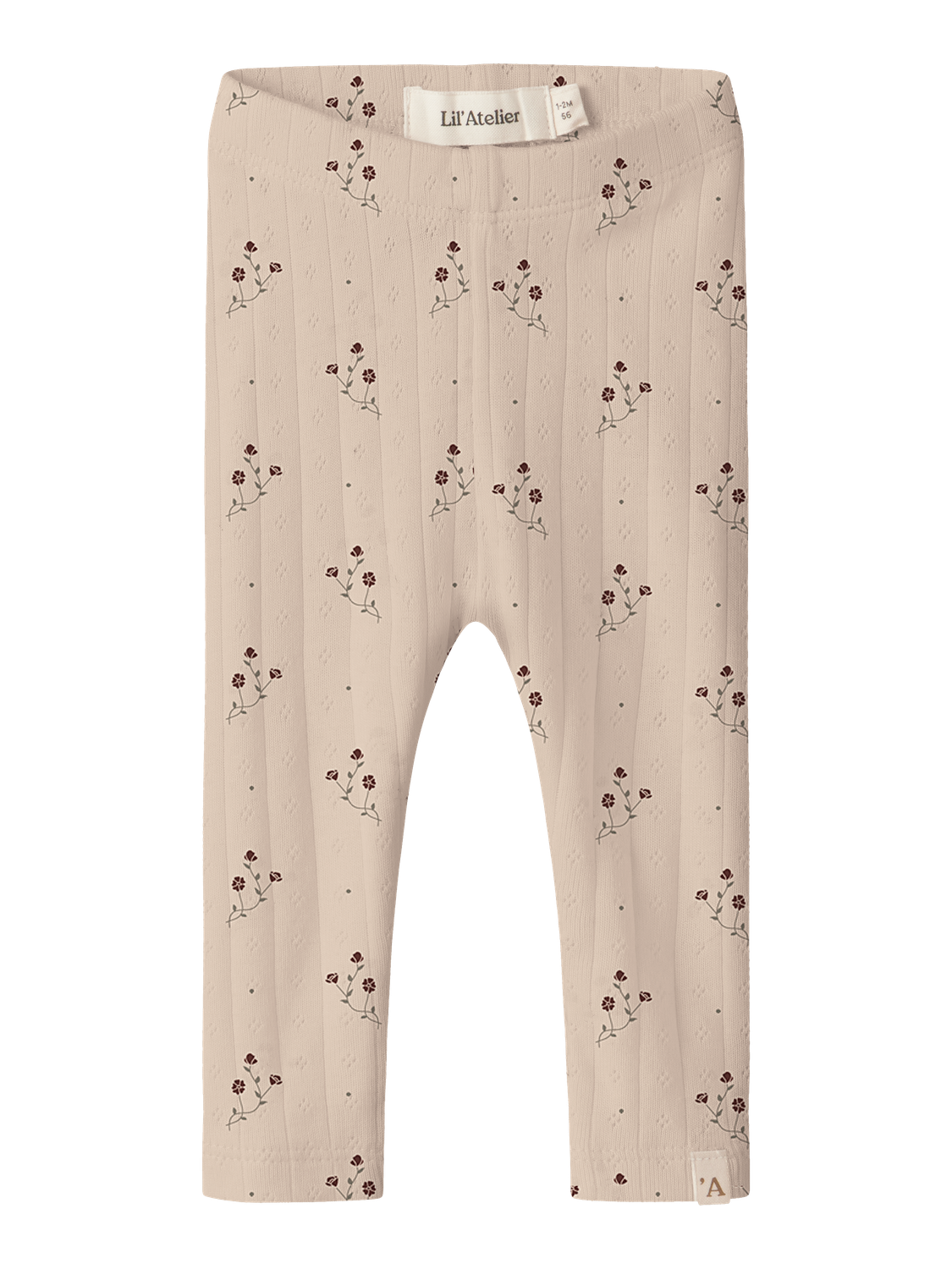 Lil' Atelier Leggings Rachello