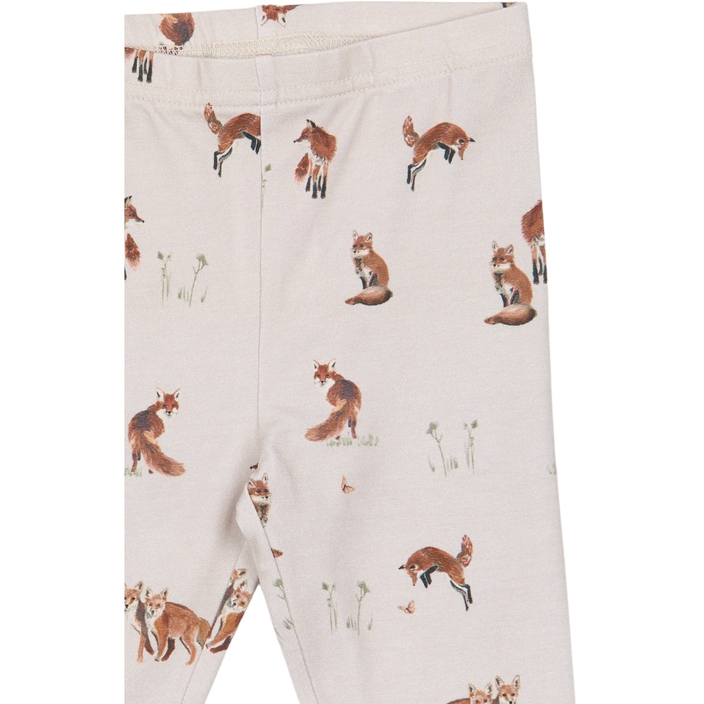 Petit Piao Leggings Star