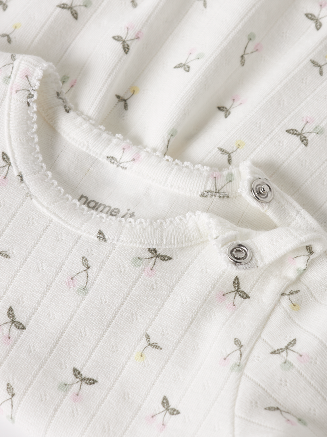 Name It Bodykjole Ficherry