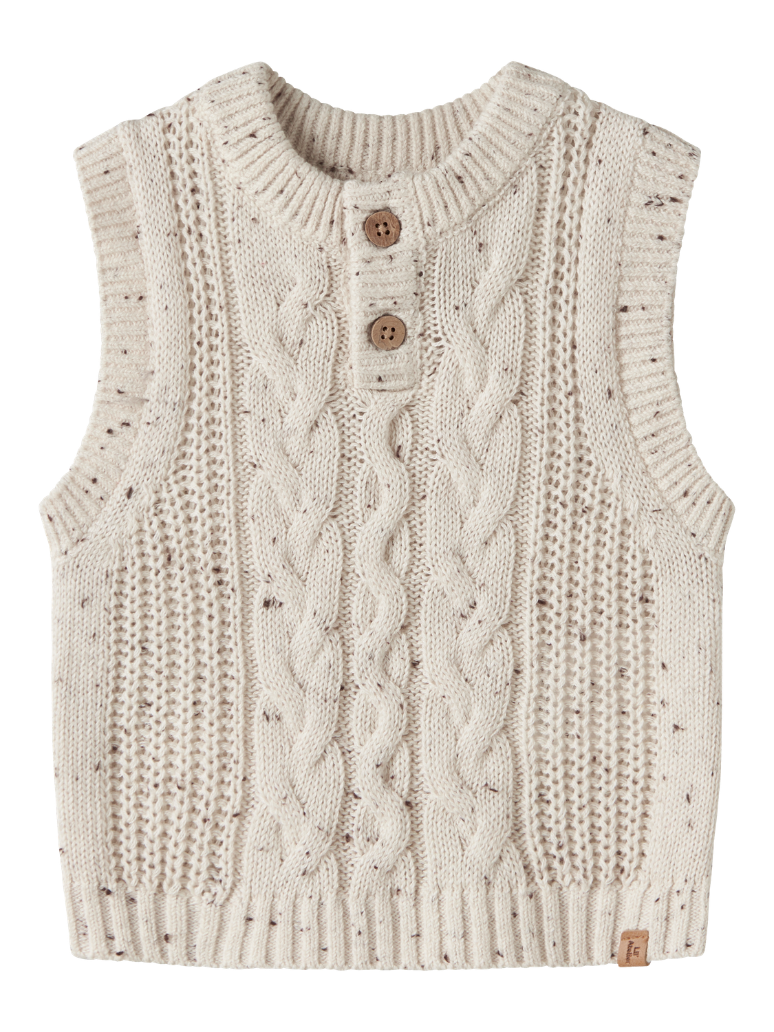 Lil' Atelier Strikvest Galto