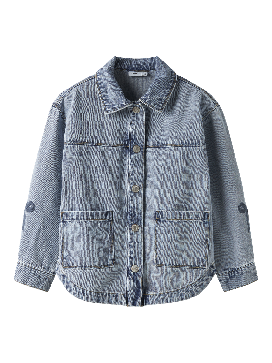 Name It Denimjakke Gloria