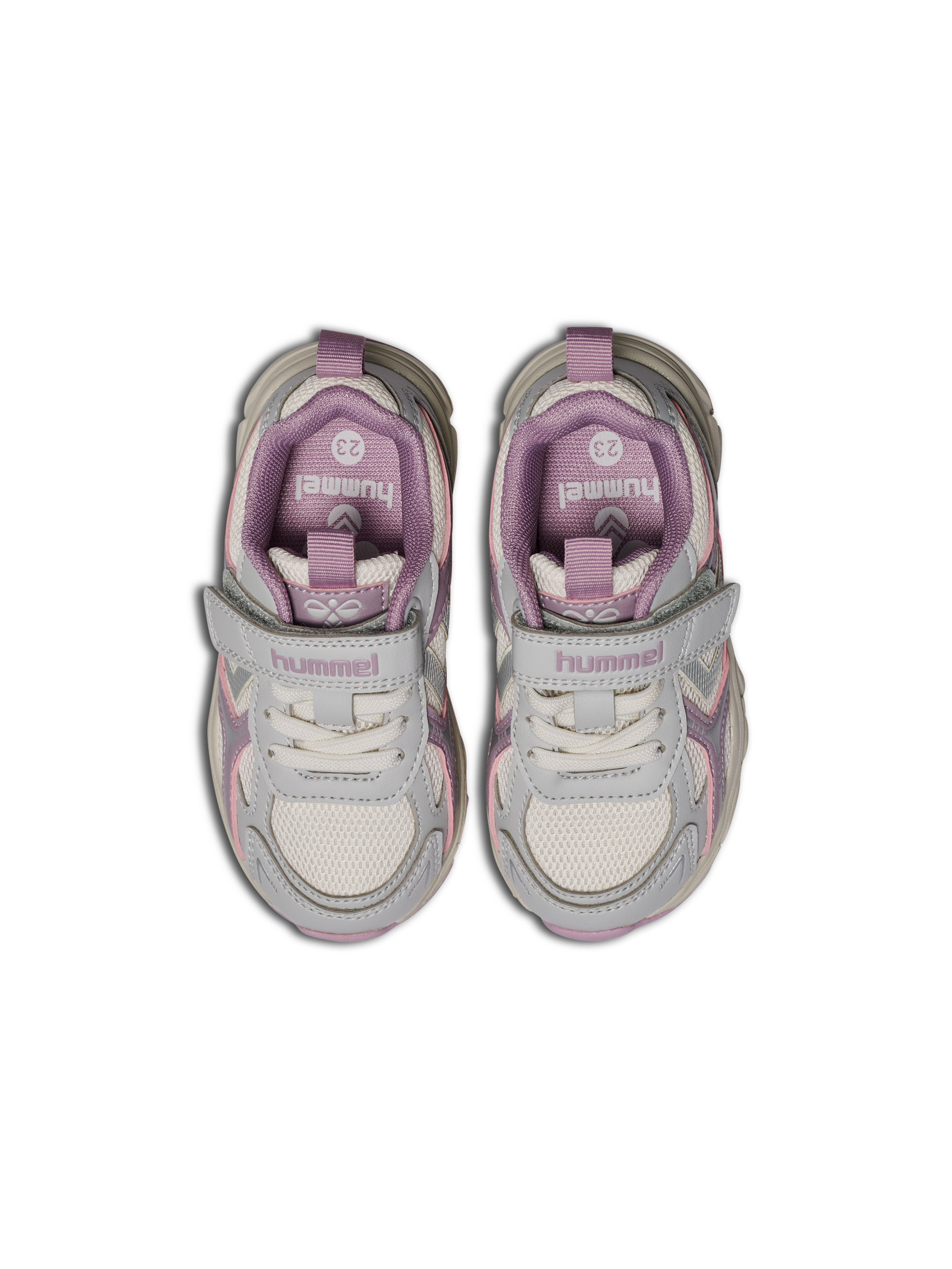 Hummel Sneakers Effort One Infant