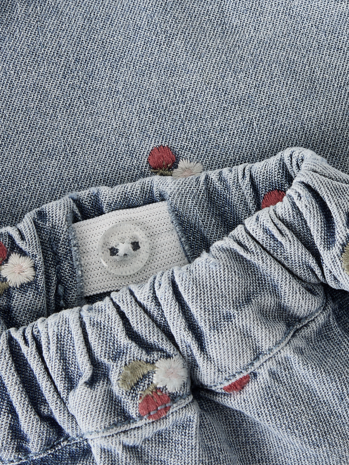 Lil' Atelier Shorts Funda